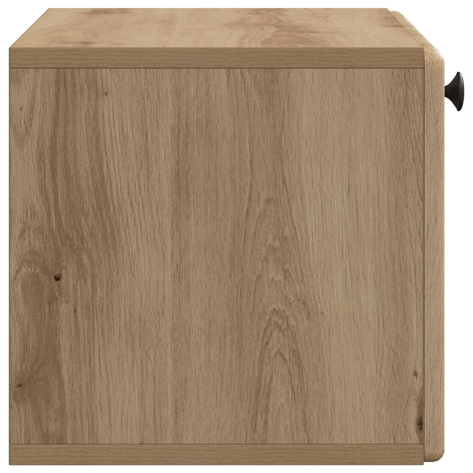 TV ormar za zid 59,5 x 31 x 30 cm Hrast artisan