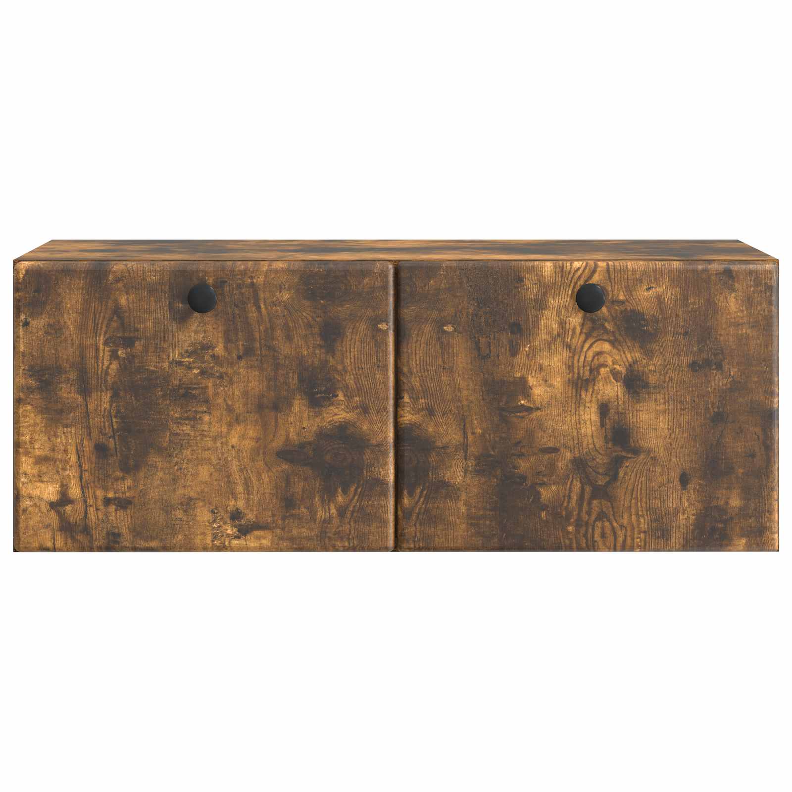 TV ormar za zid 78,5 x 31 x 30 cm Dimljeni hrast