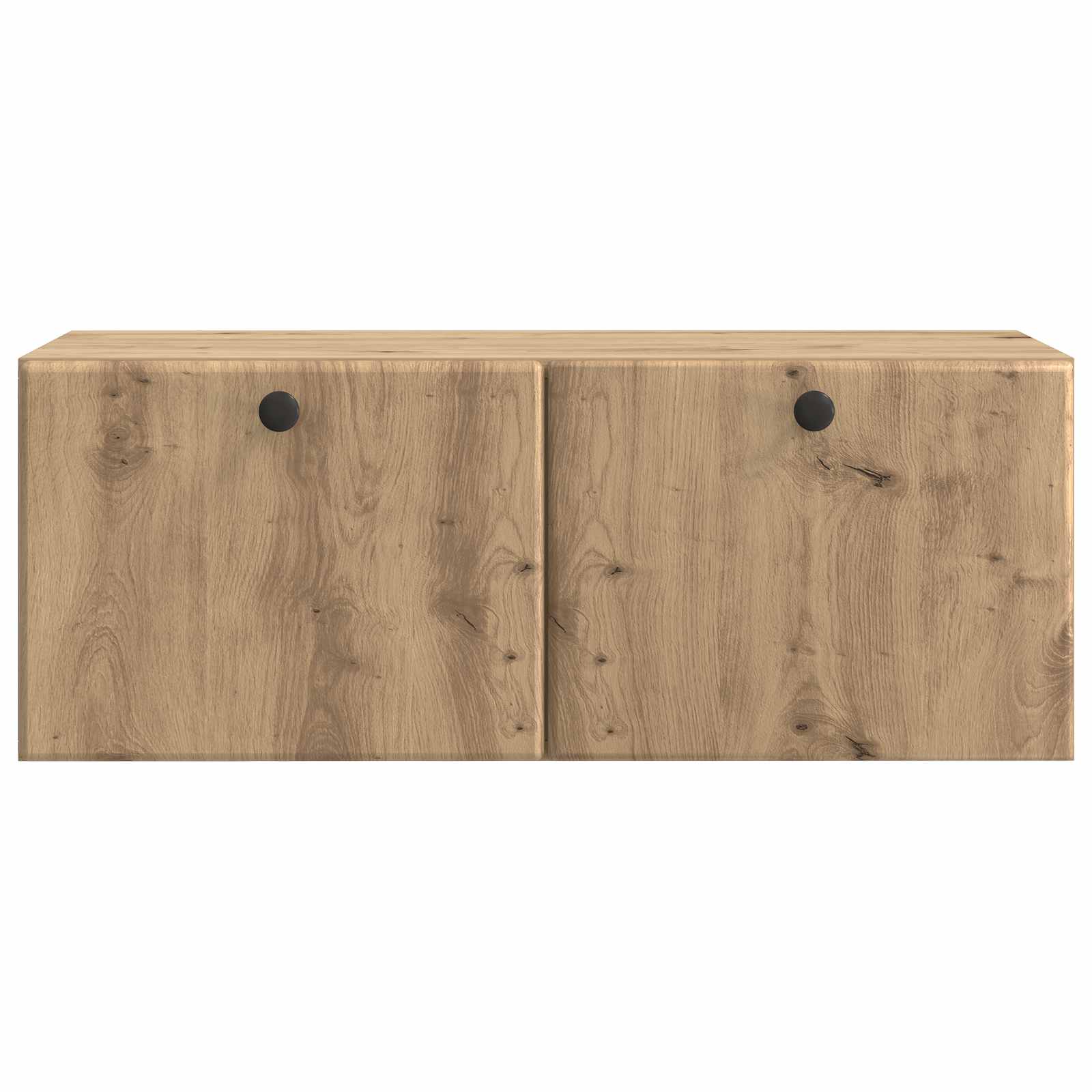 TV ormar za zid 78,5 x 31 x 30 cm Hrast artisan