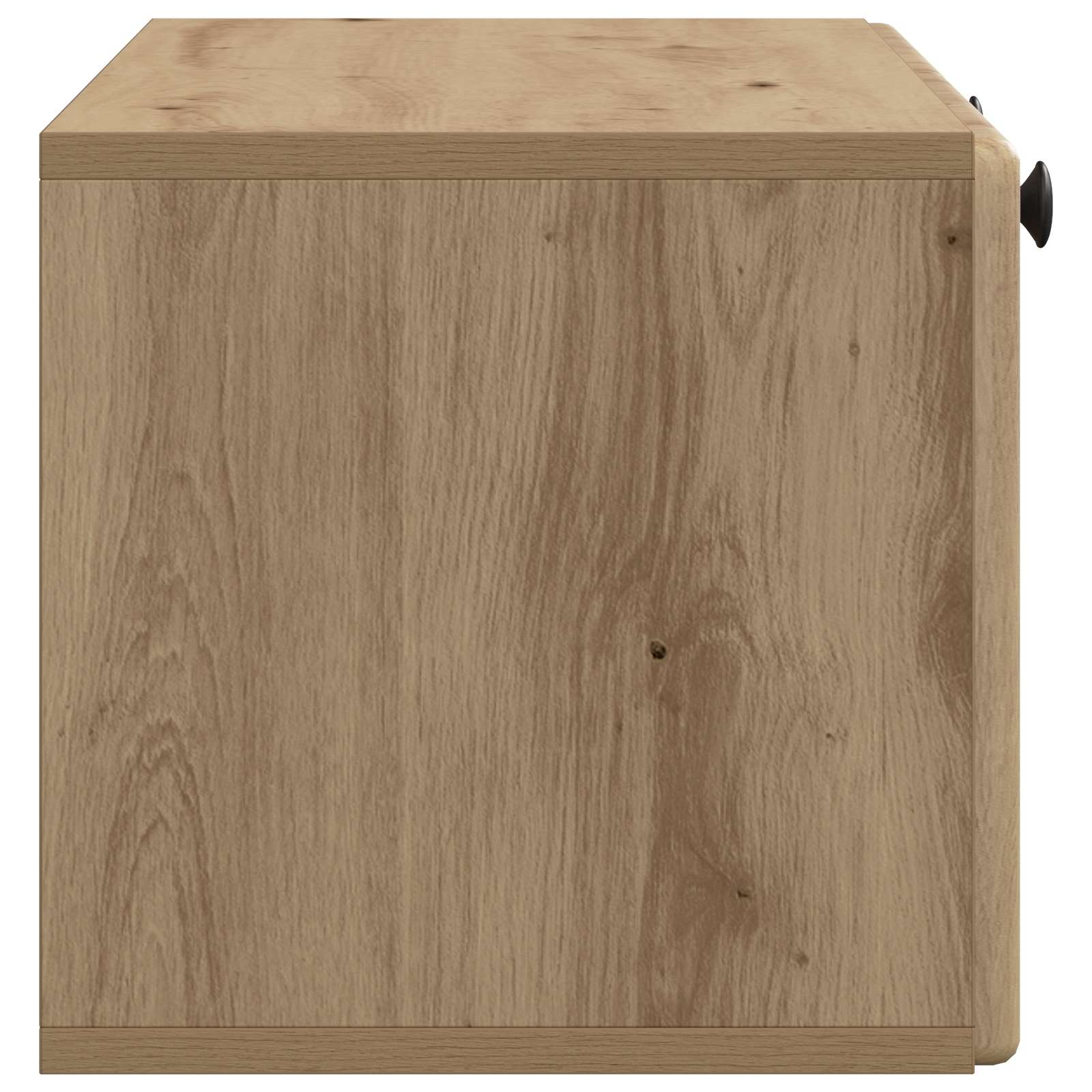 TV ormar za zid 78,5 x 31 x 30 cm Hrast artisan