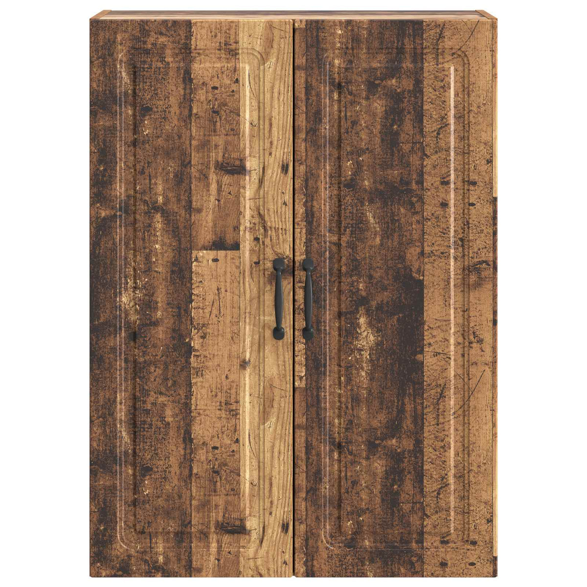 Ormar za montažu na zid 66 x 34,5 x 90 cm Konstruirano drvo