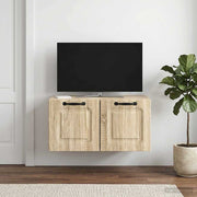TV ormar za zid Zidne Hrast sonoma 59,5 x 41 x 30 cm