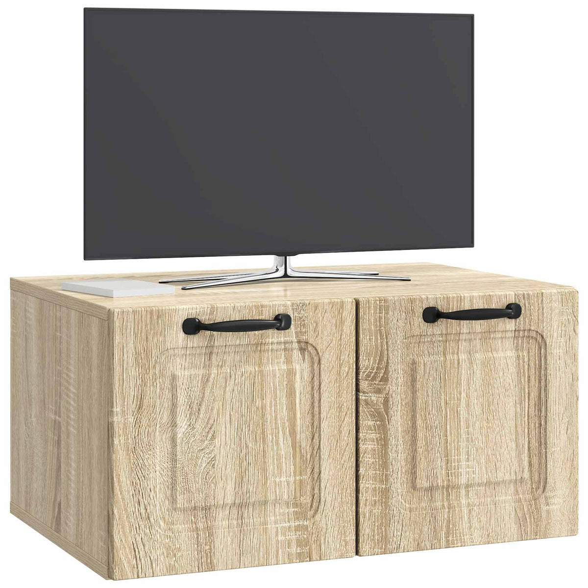 TV ormar za zid Zidne Hrast sonoma 59,5 x 41 x 30 cm
