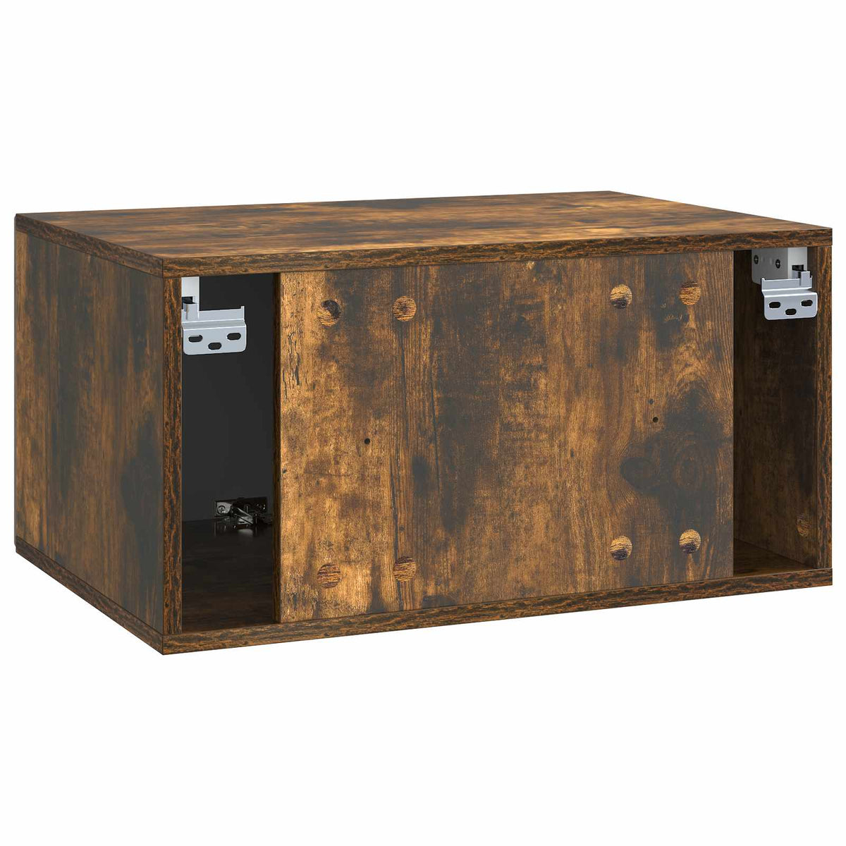 TV ormar za zid Zidne Dimljeni hrast 59,5 x 41 x 30 cm
