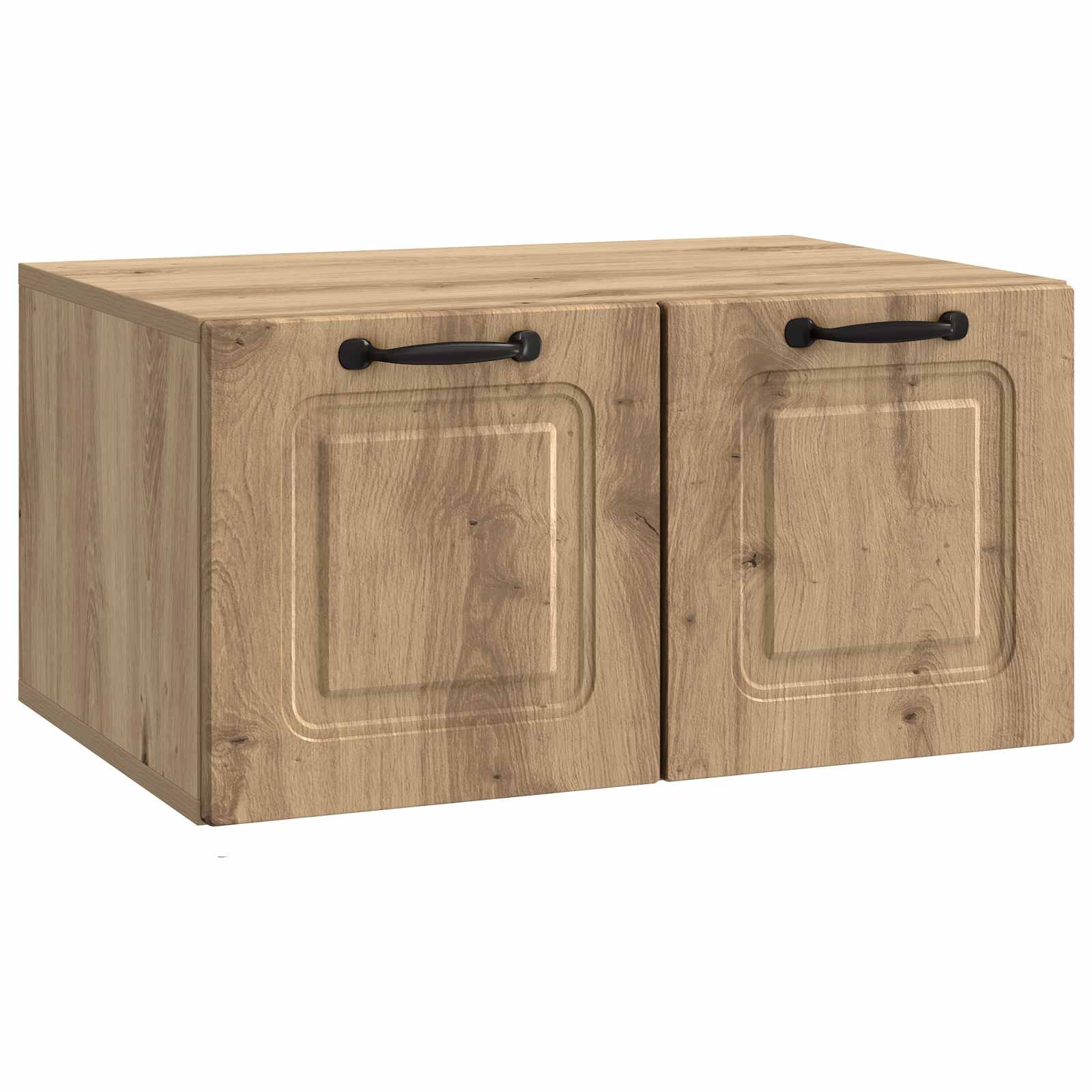 TV ormar za zid Zidne Hrast artisan 59,5 x 41 x 30 cm