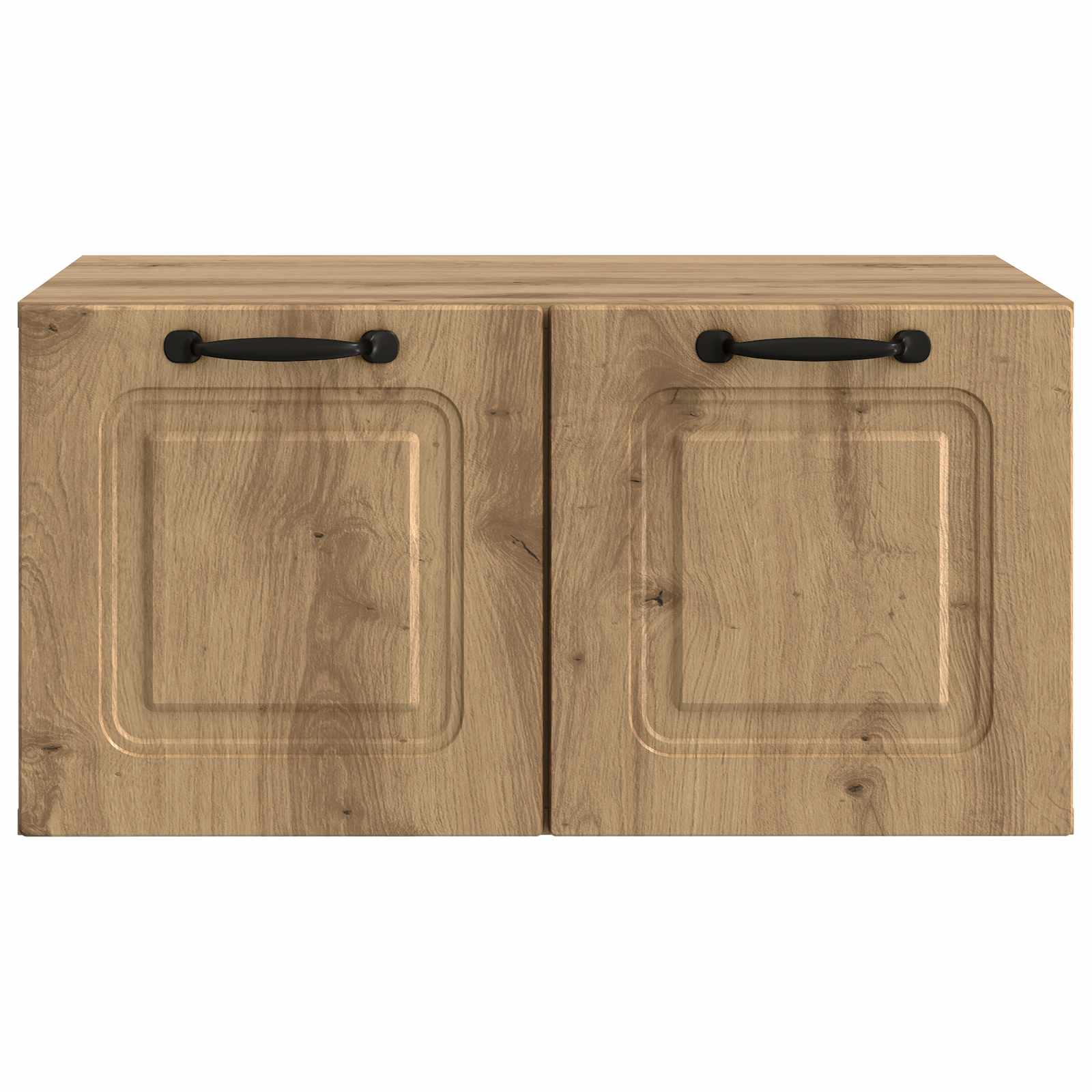TV ormar za zid Zidne Hrast artisan 59,5 x 41 x 30 cm
