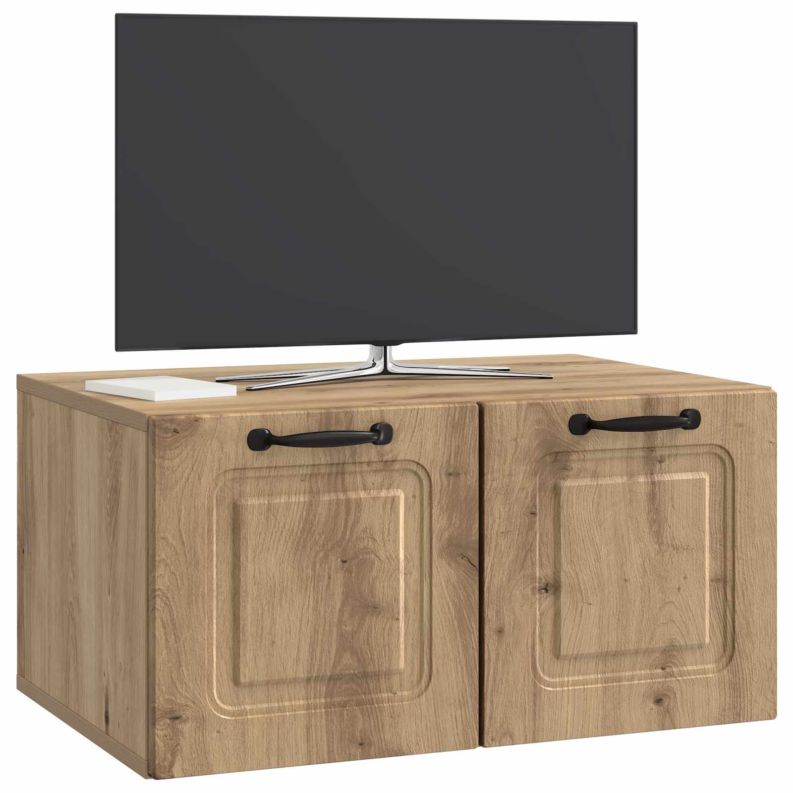 TV ormar za zid Zidne Hrast artisan 59,5 x 41 x 30 cm