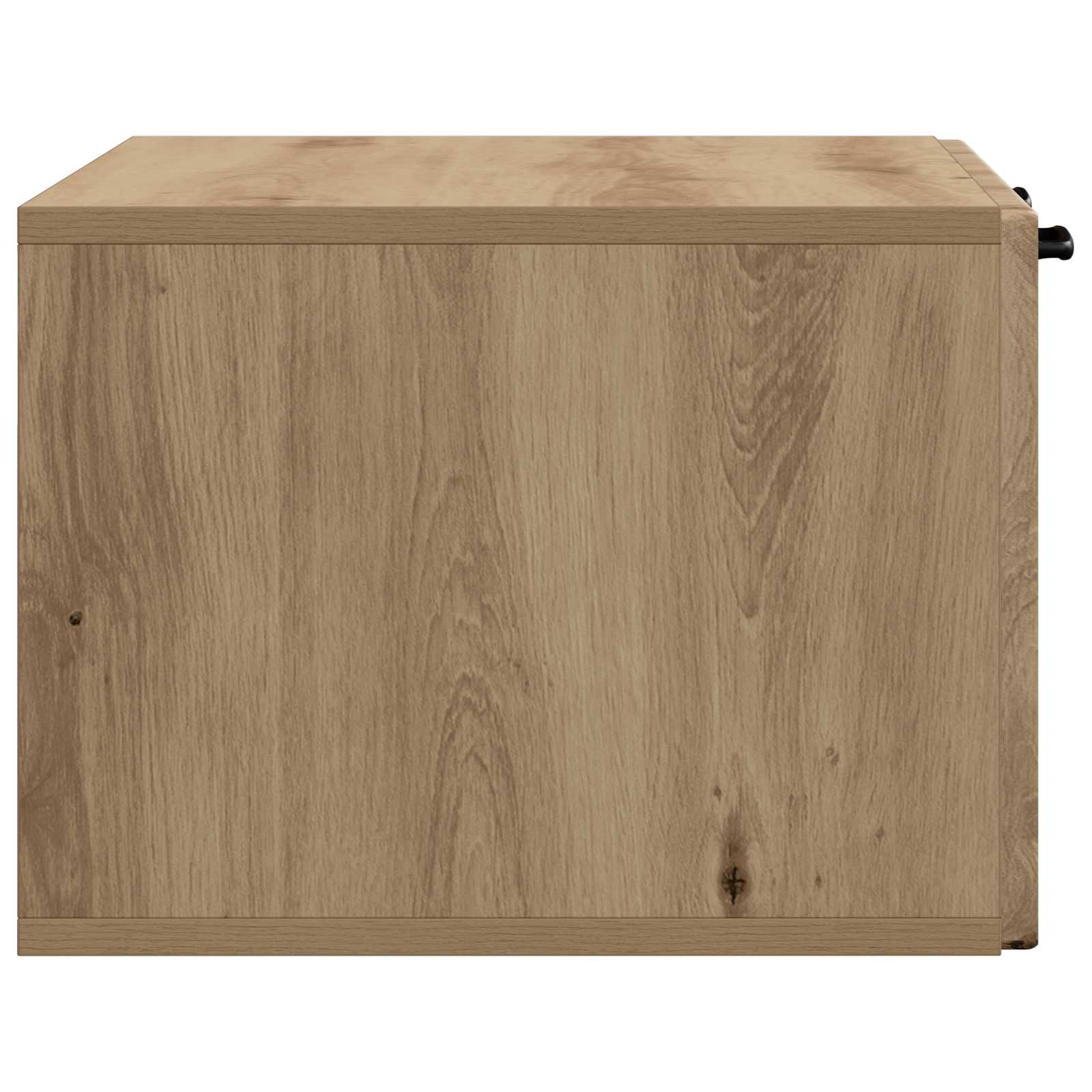 TV ormar za zid Zidne Hrast artisan 59,5 x 41 x 30 cm
