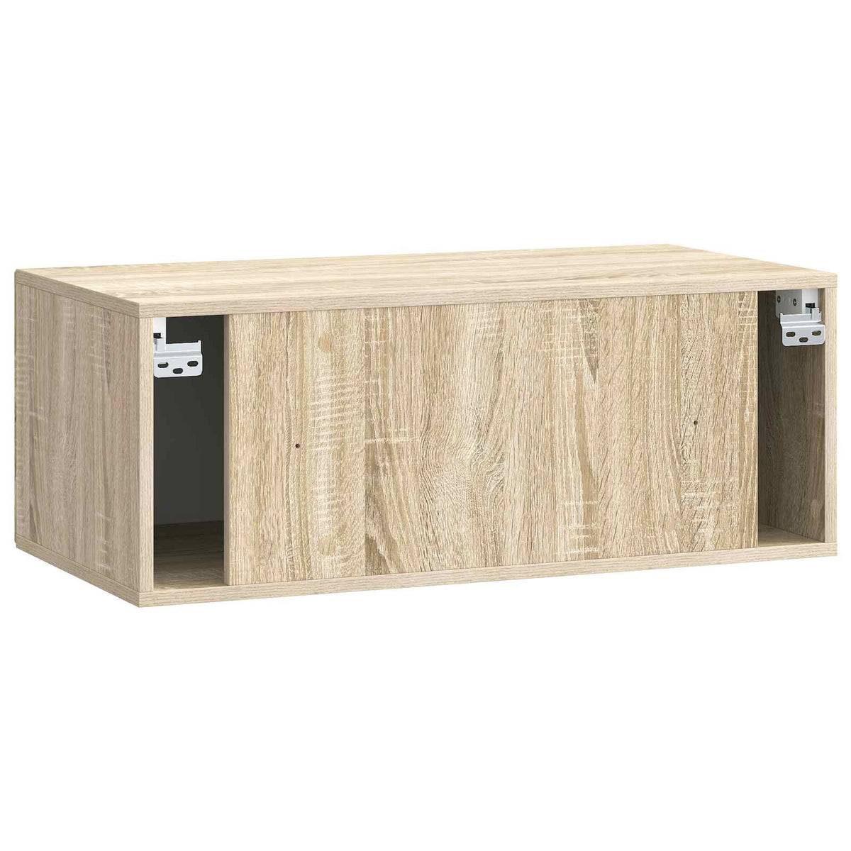 TV ormar za zid Zidne Hrast sonoma 78,5 x 41 x 30 cm