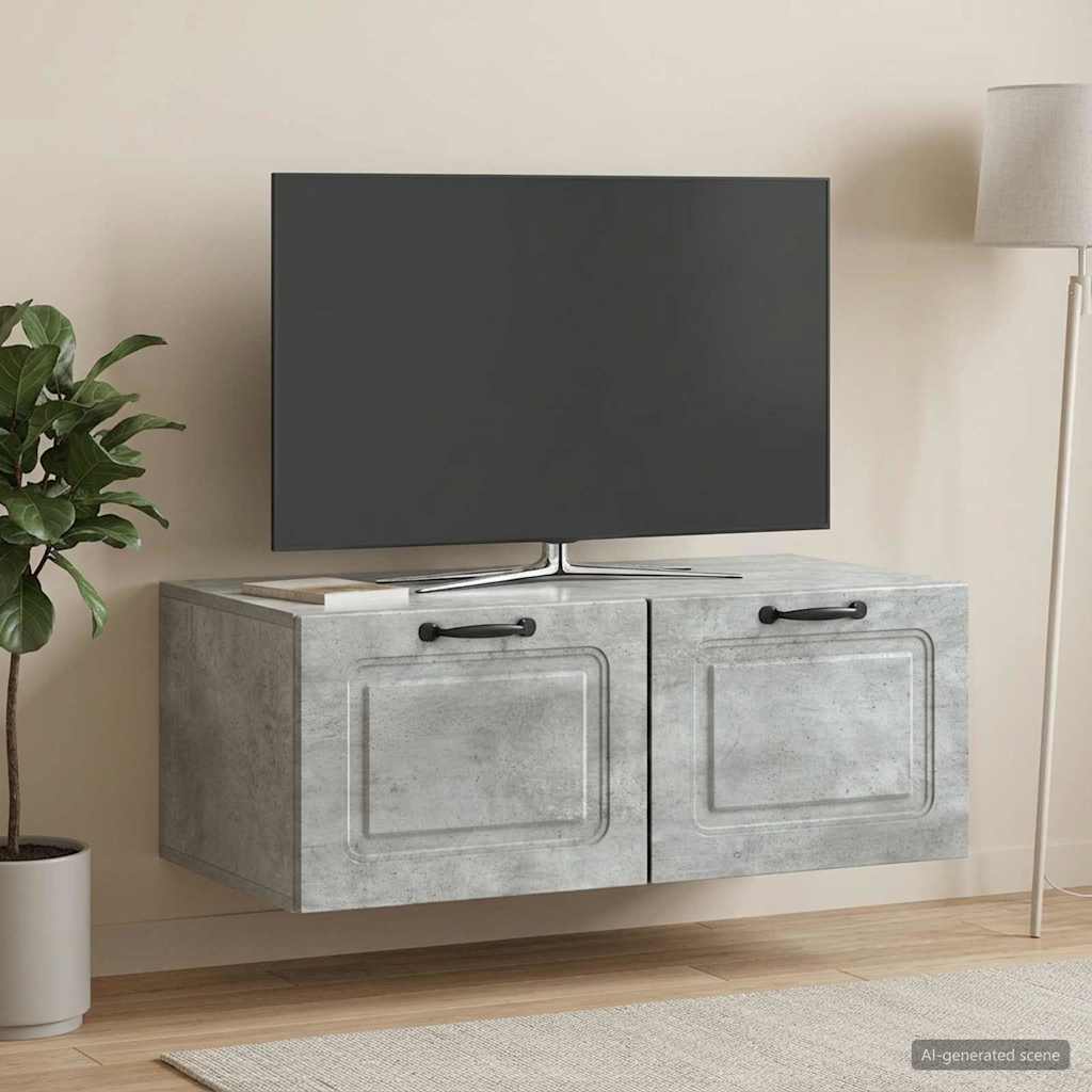 TV ormar za zid Zidne