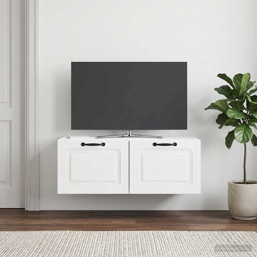 TV ormar za zid Zidne