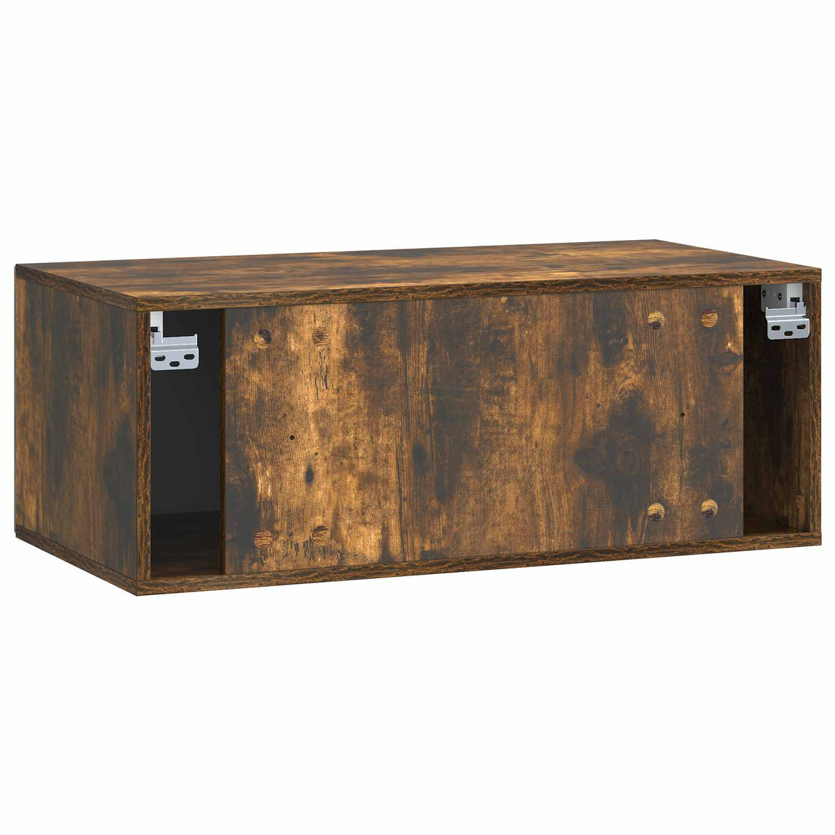 TV ormar za zid Zidne Dimljeni hrast 78,5 x 41 x 30 cm