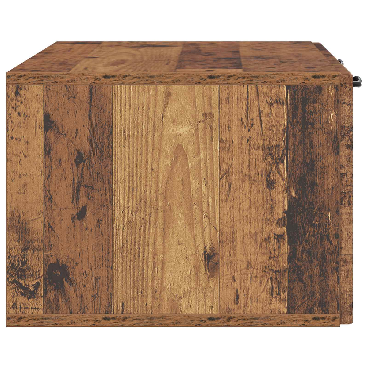 TV ormar za zid Staro drvo 78,5 x 41 x 30 cm Konstruirano drvo