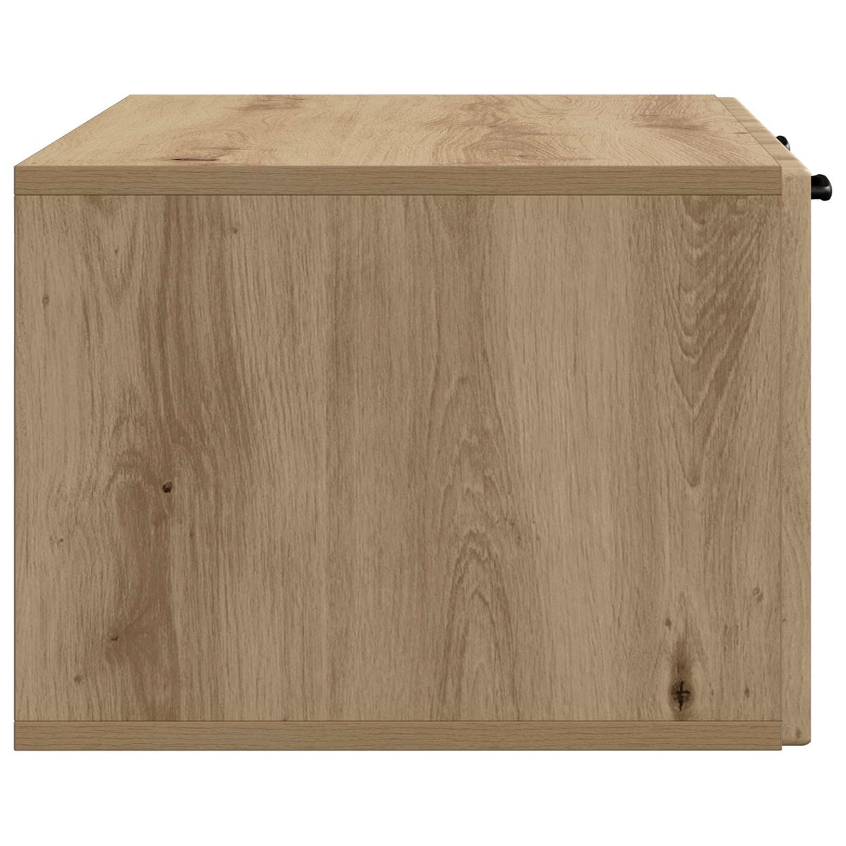 TV ormar za zid 78,5 x 41 x 30 cm Hrast artisan
