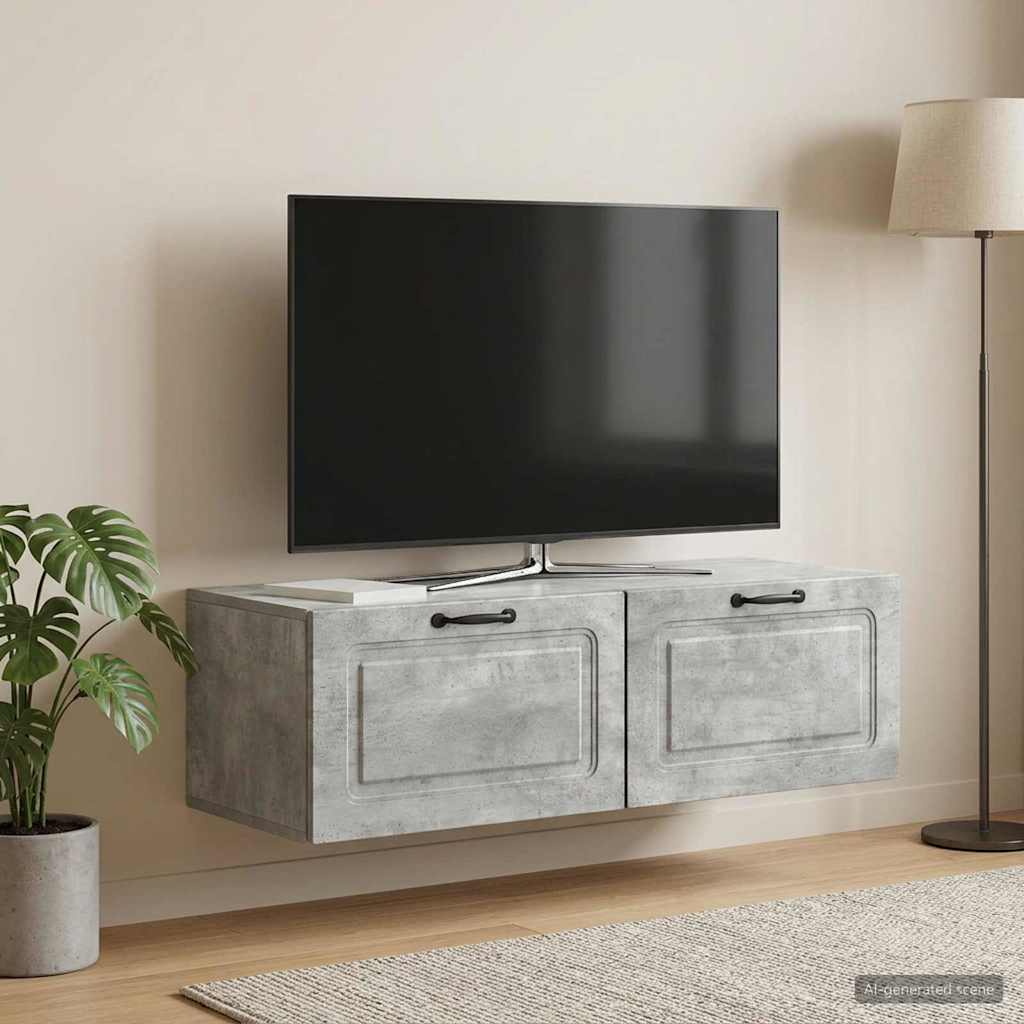 TV ormar za zid Zidne