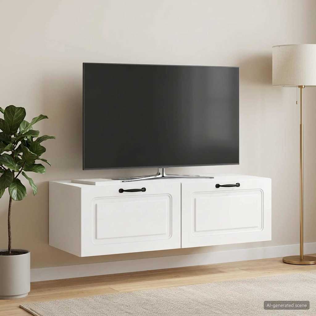 TV ormar za zid Zidne