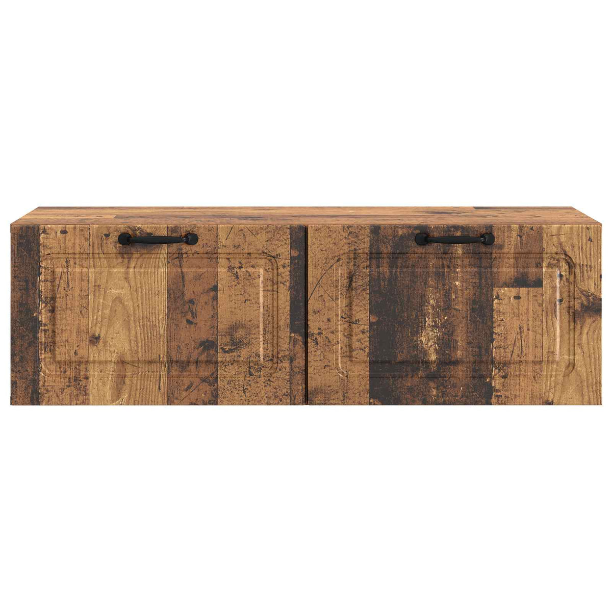 TV ormar za zid Staro drvo 98 x 41 x 30 cm Konstruirano drvo
