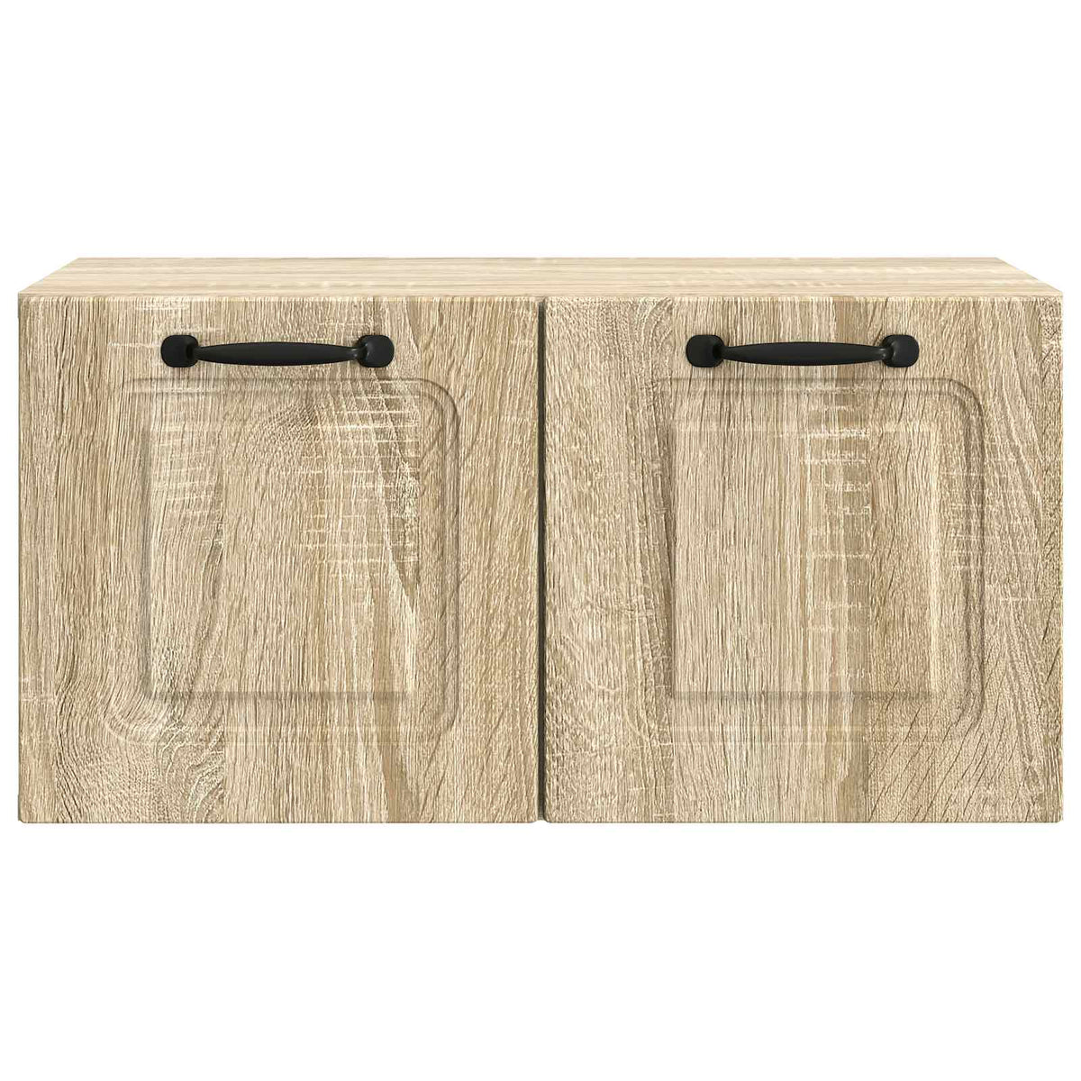 TV ormar za zid Zidne Hrast sonoma 59,5 x 31 x 30 cm