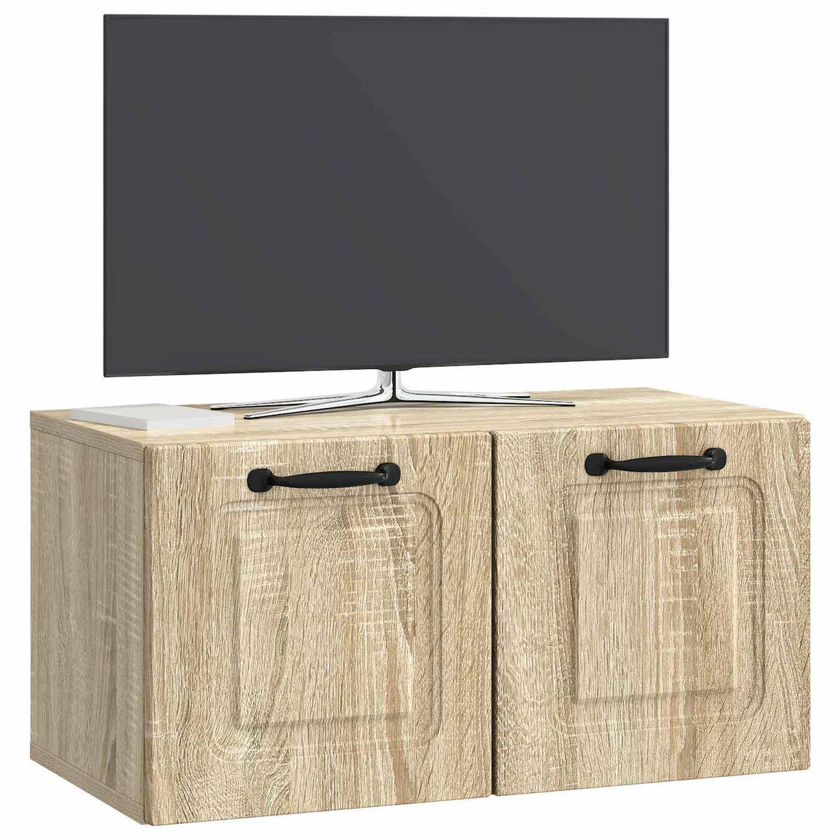 TV ormar za zid Zidne Hrast sonoma 59,5 x 31 x 30 cm