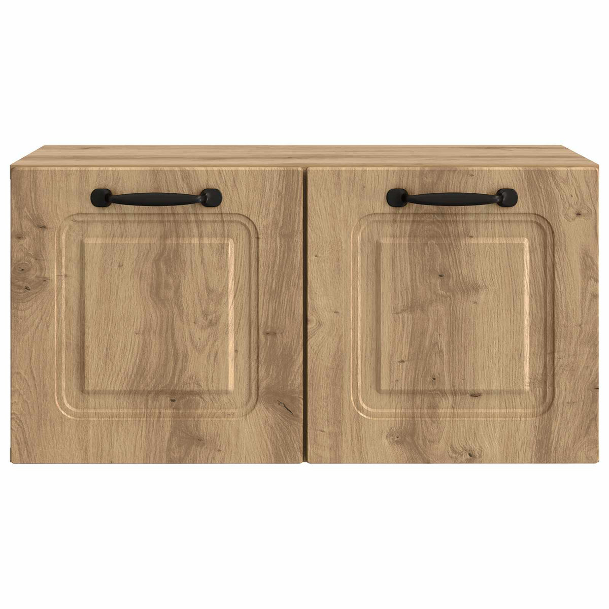 TV ormar za zid 59,5 x 31 x 30 cm Hrast artisan