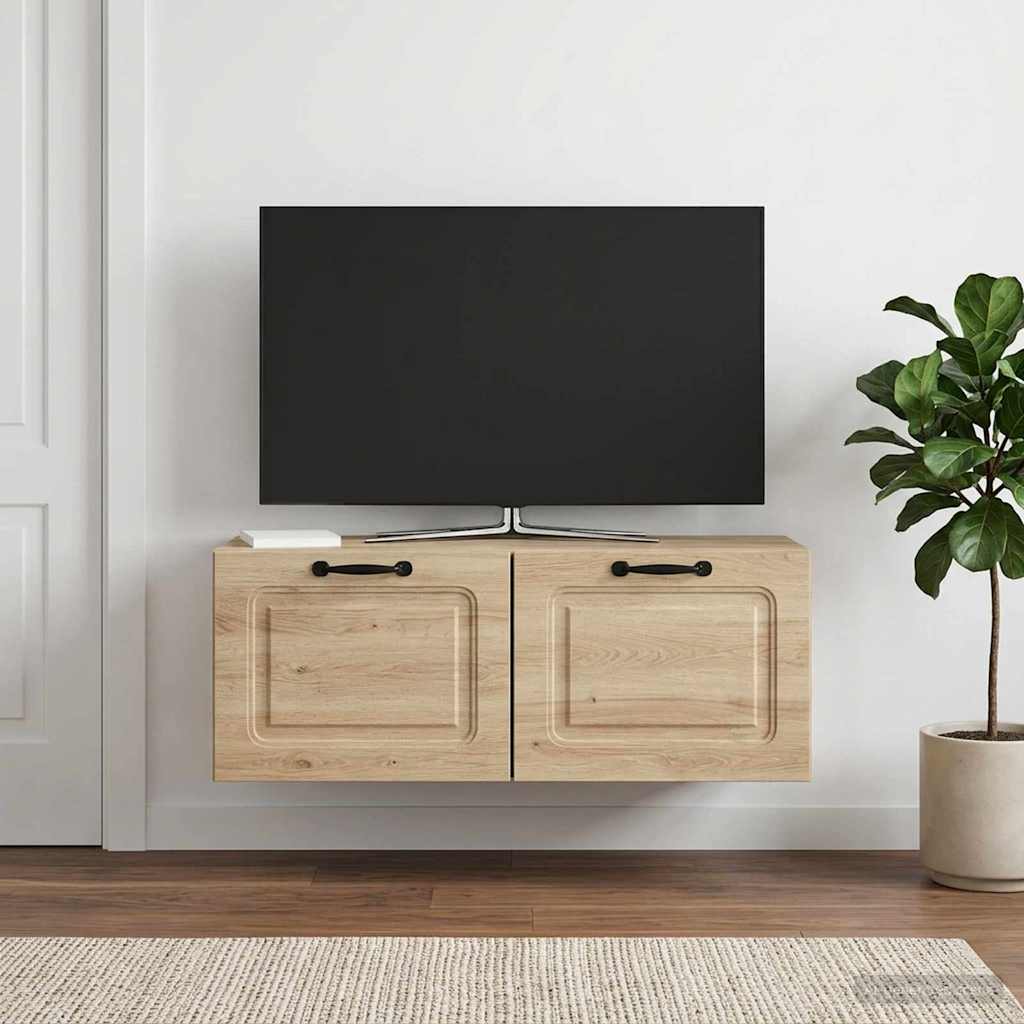 TV ormar za zid Zidne