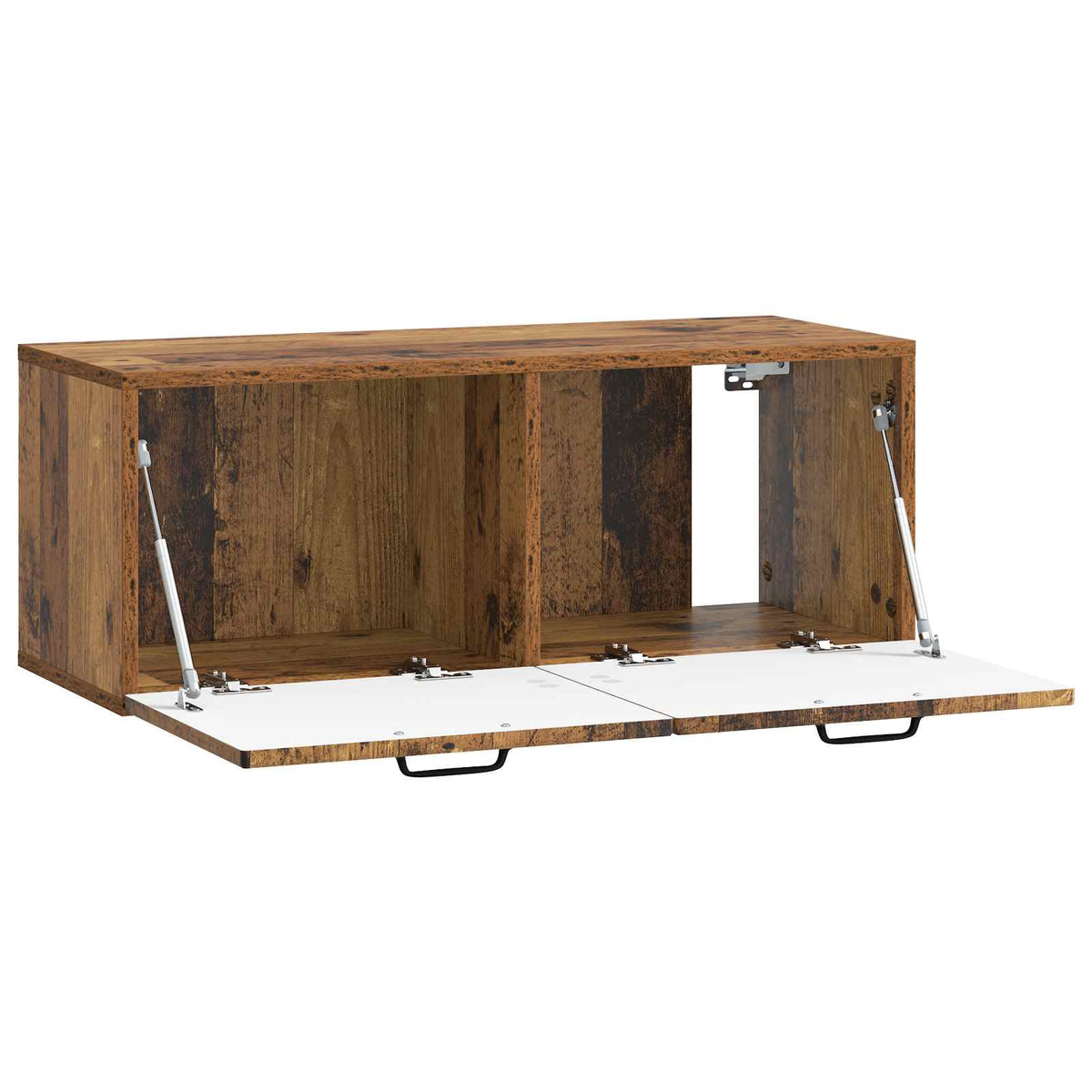 TV ormar za zid Staro drvo 78,5 x 31 x 30 cm Konstruirano drvo
