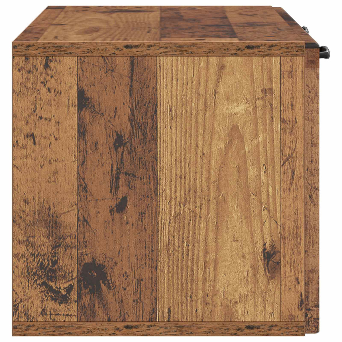TV ormar za zid Staro drvo 78,5 x 31 x 30 cm Konstruirano drvo