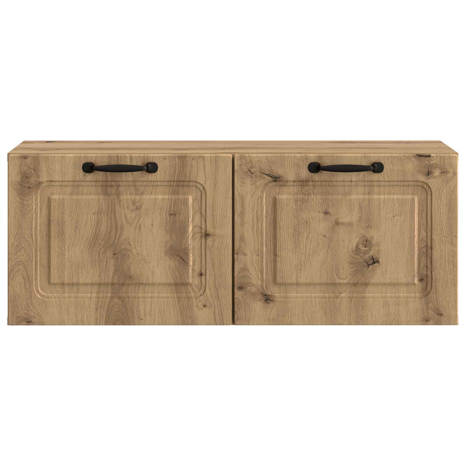 TV ormar za zid Zidne Hrast artisan 78,5 x 31 x 30 cm
