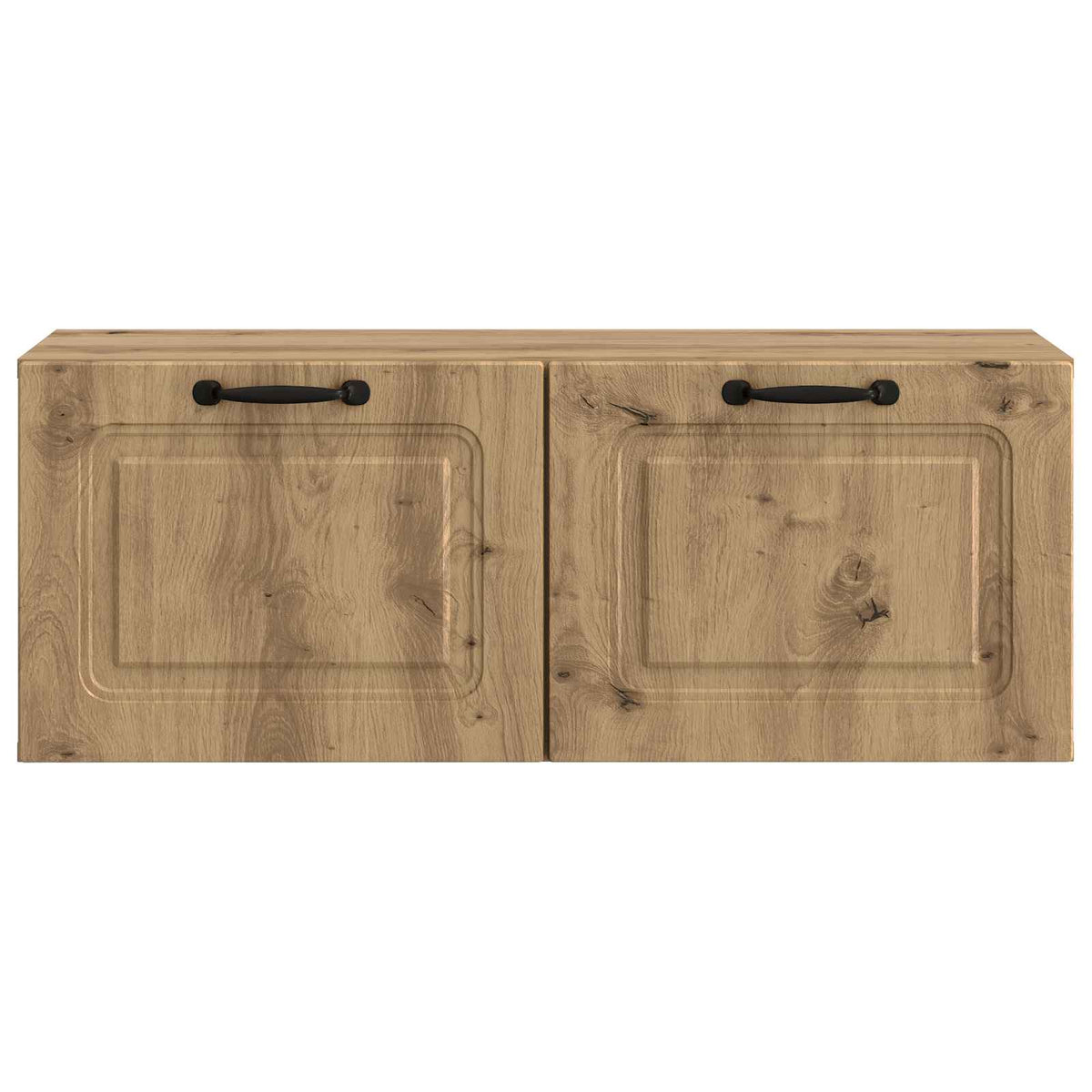 TV ormar za zid 78,5 x 31 x 30 cm Hrast artisan