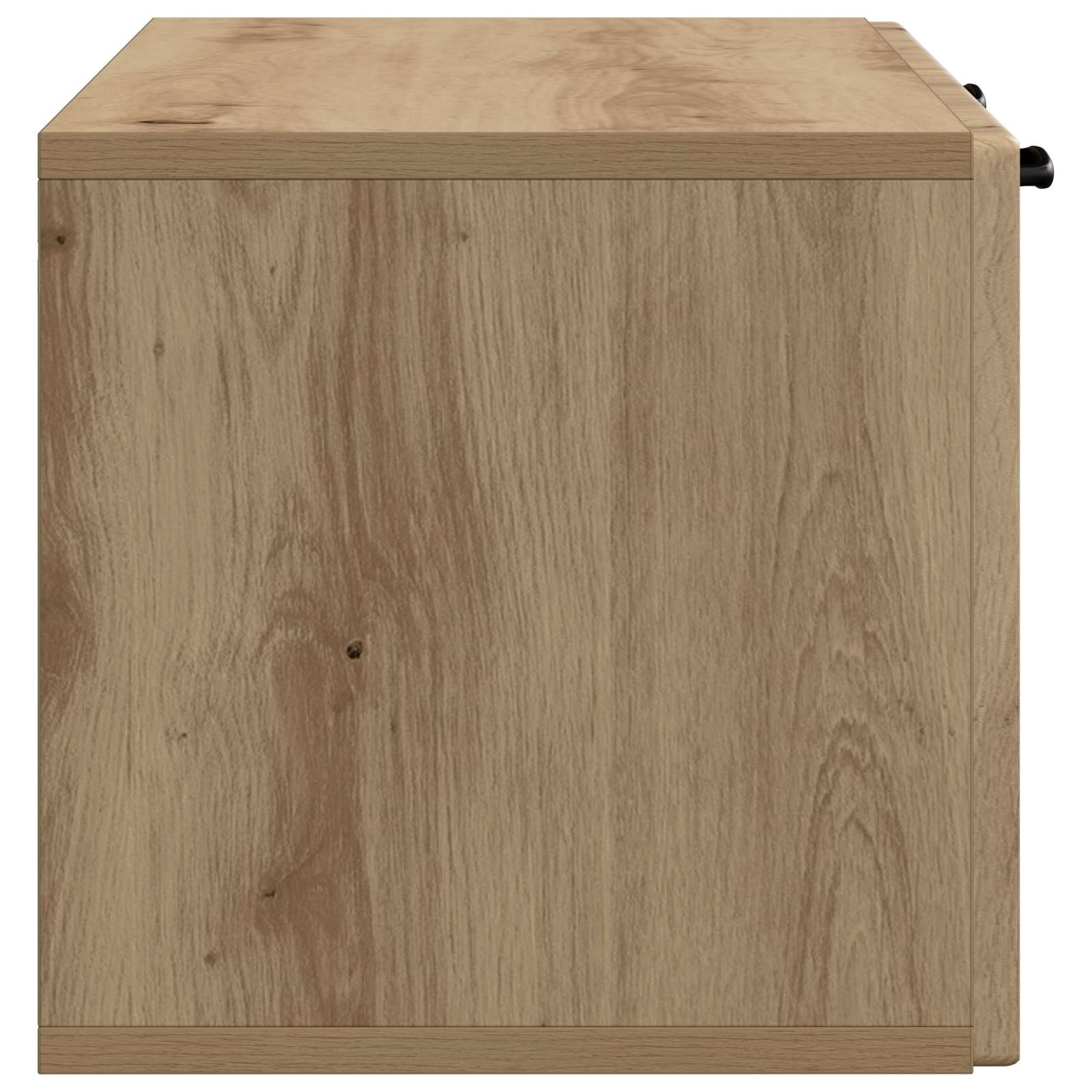 TV ormar za zid Zidne Hrast artisan 78,5 x 31 x 30 cm