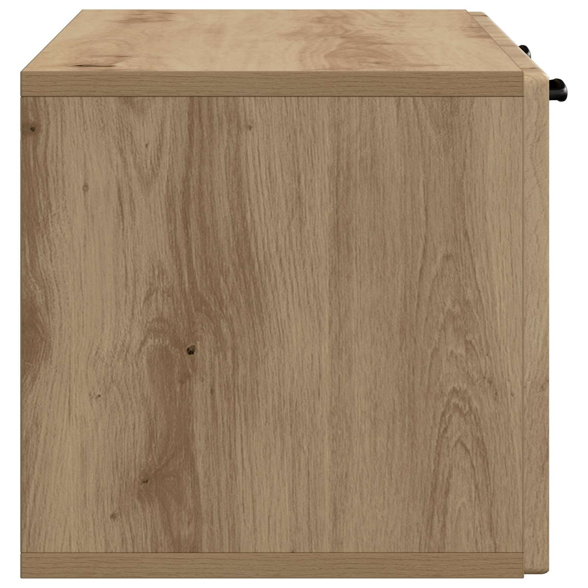 TV ormar za zid 78,5 x 31 x 30 cm Hrast artisan