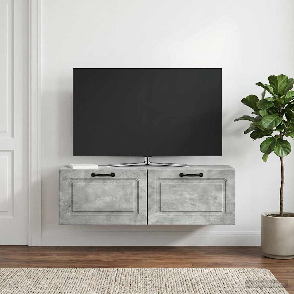 TV ormar za zid Zidne
