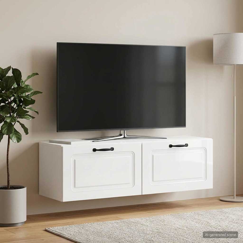 TV ormar za zid Zidne