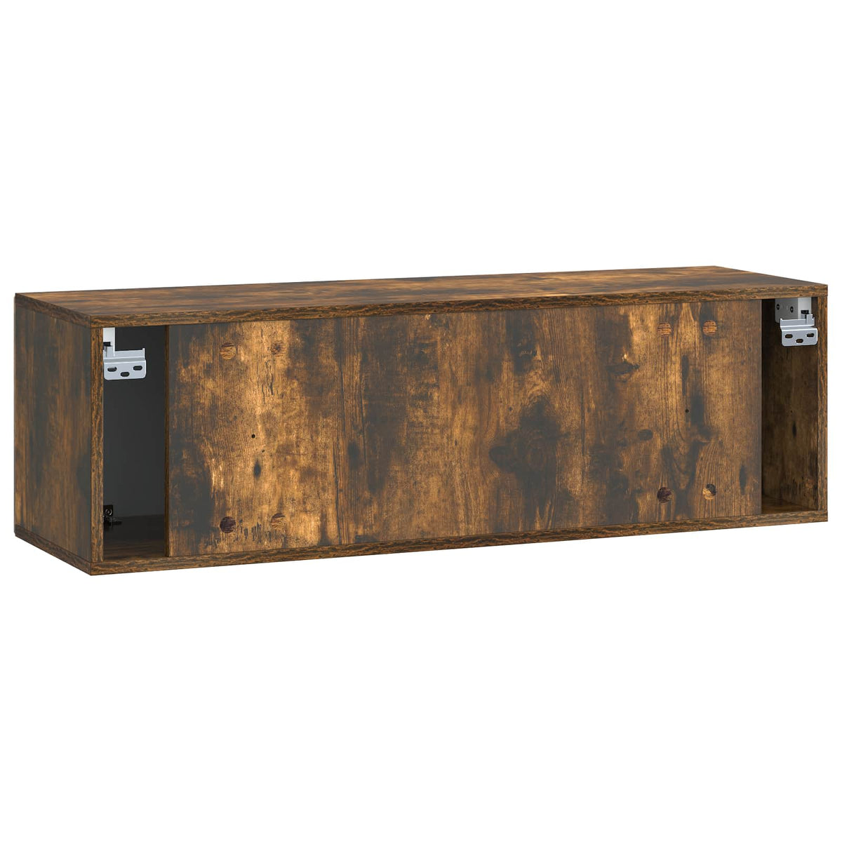 TV ormar za zid Zidne Dimljeni hrast 98 x 31 x 30 cm