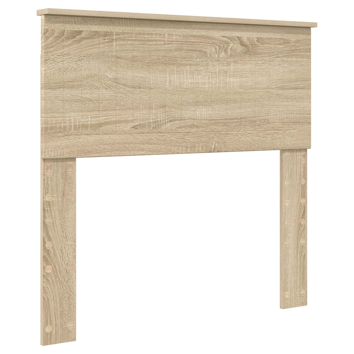 Krevetna konstrukcija s ladicama Hrast sonoma 90 x 200 cm