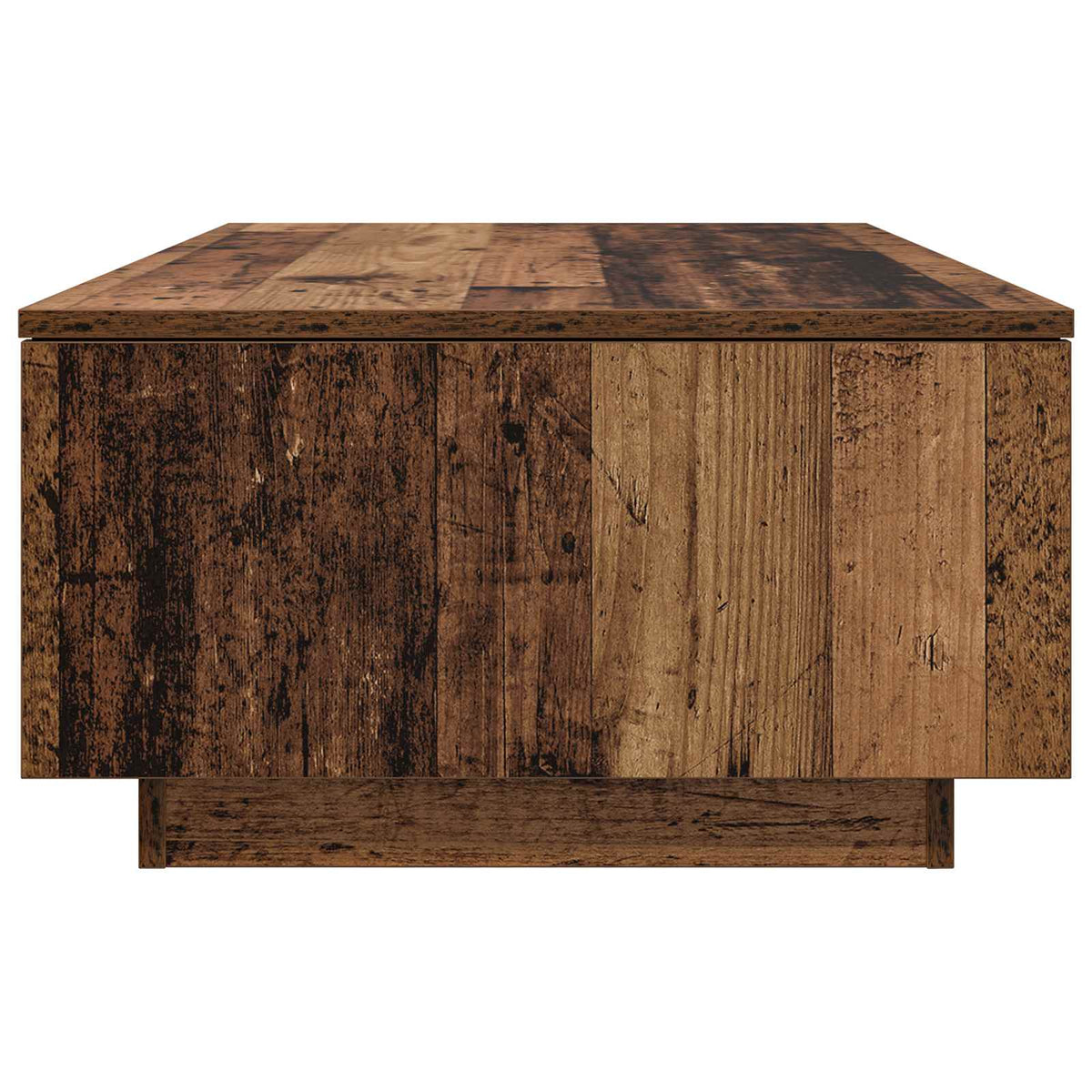 Kava Stol Staro drvo 95 x 55 x 31 cm Konstruirano drvo