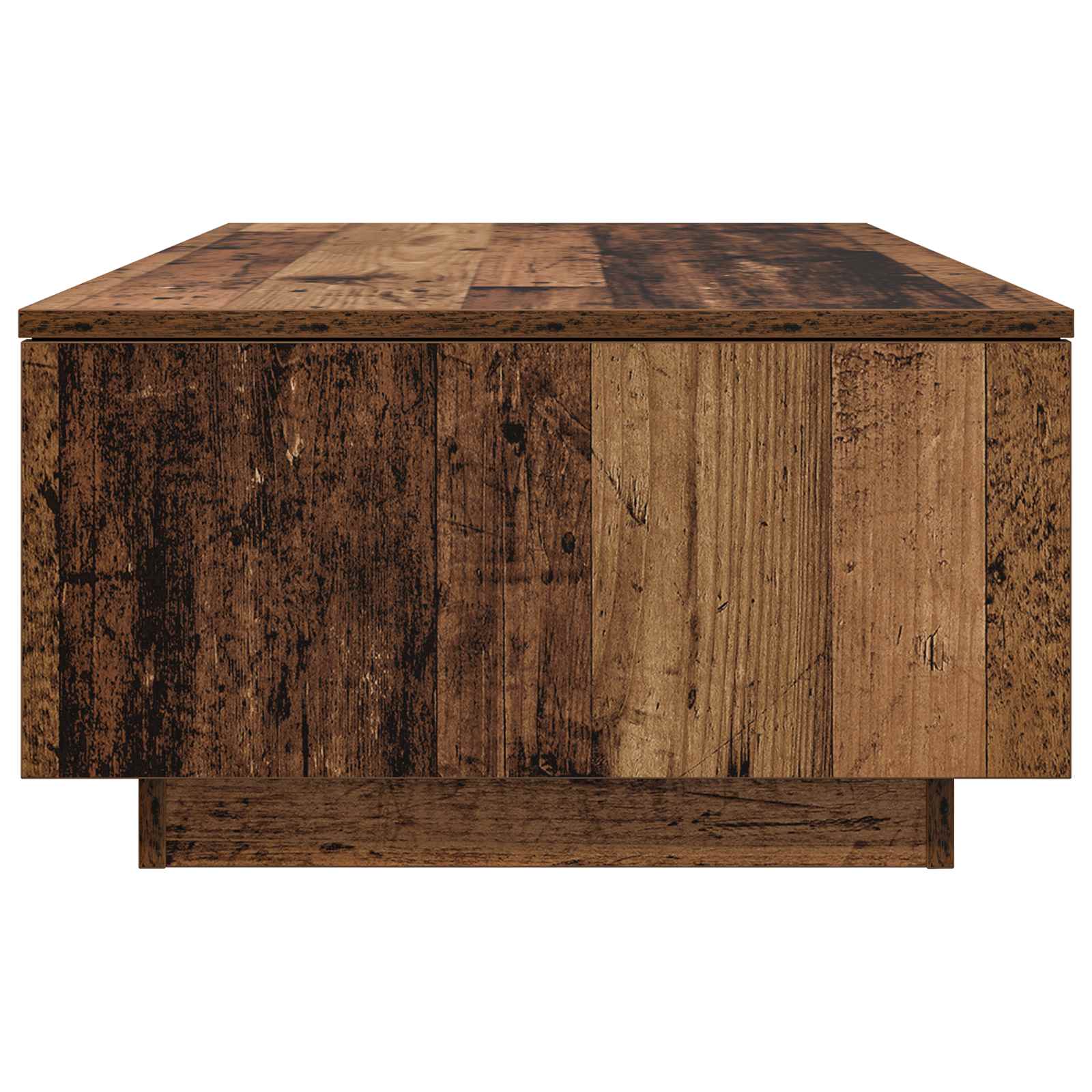 Kava Stol Staro drvo 95 x 55 x 31 cm Konstruirano drvo