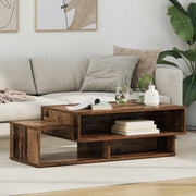 Kava Stol Staro drvo 105 x 50 x 32,5 cm Konstruirano drvo