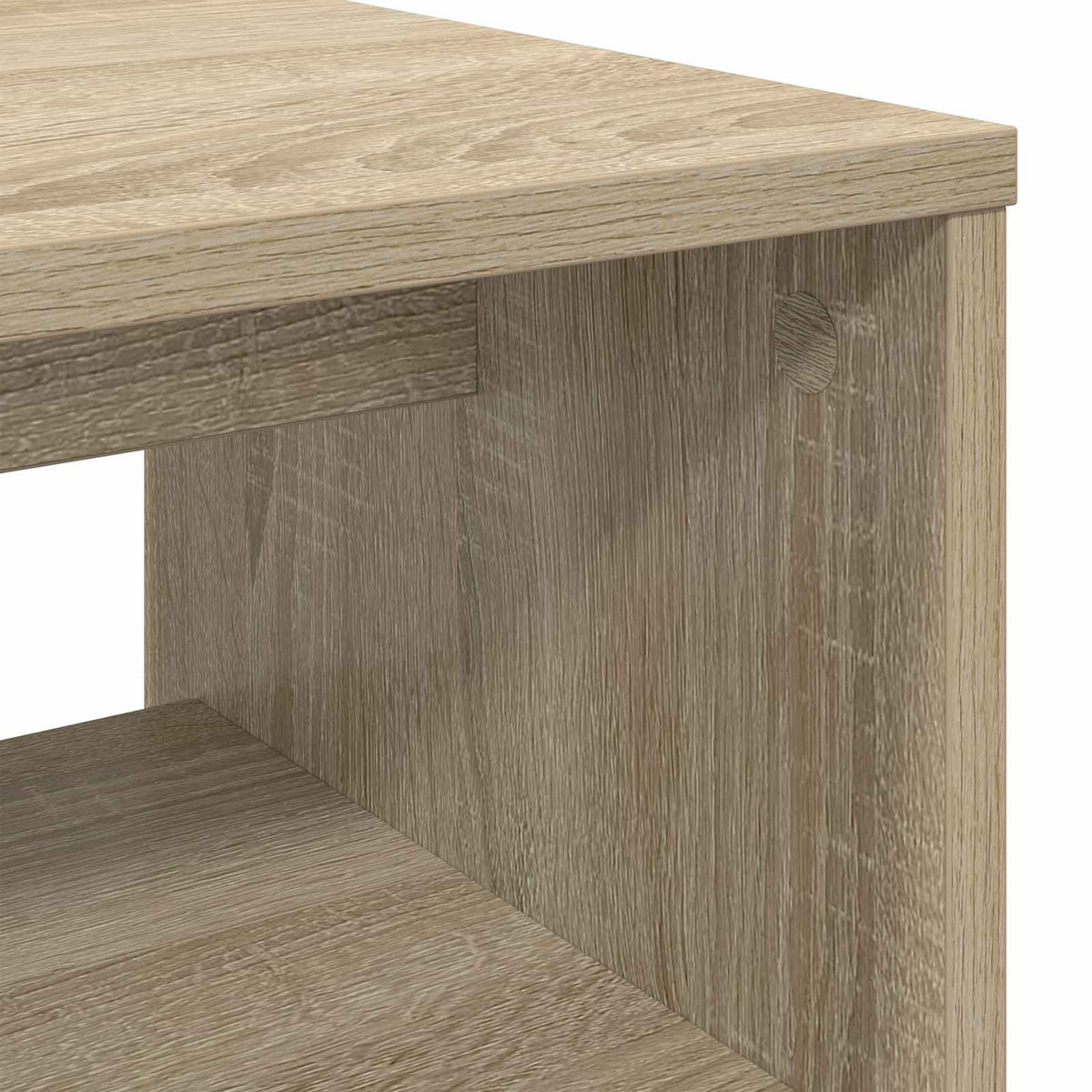 TV ormar Sonoma hrast 60 x 35 x 40 cm Konstruirano drvo