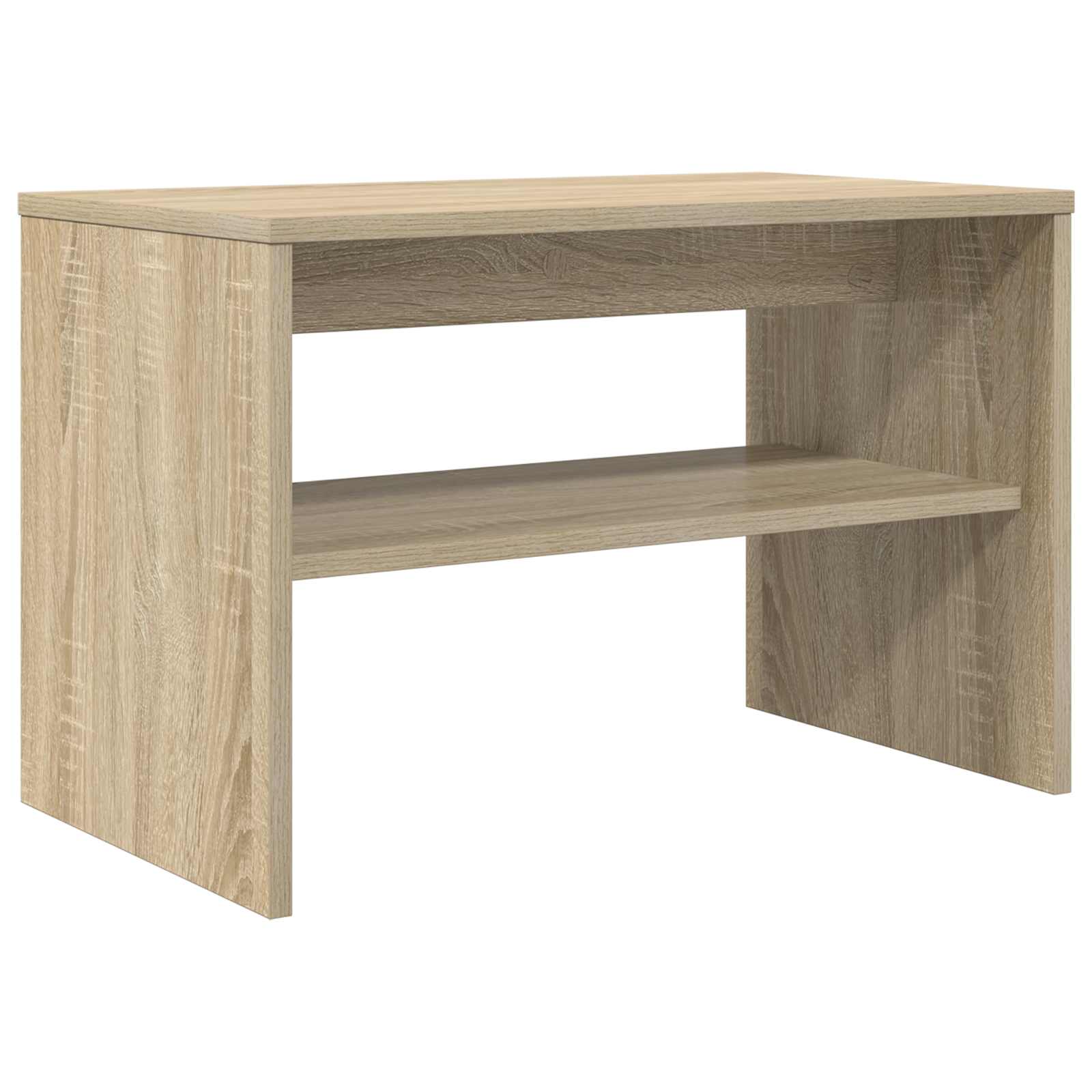 TV ormar Sonoma hrast 60 x 35 x 40 cm Konstruirano drvo