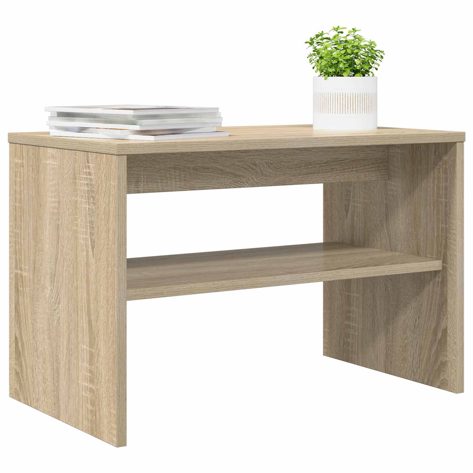 TV ormar Sonoma hrast 60 x 35 x 40 cm Konstruirano drvo