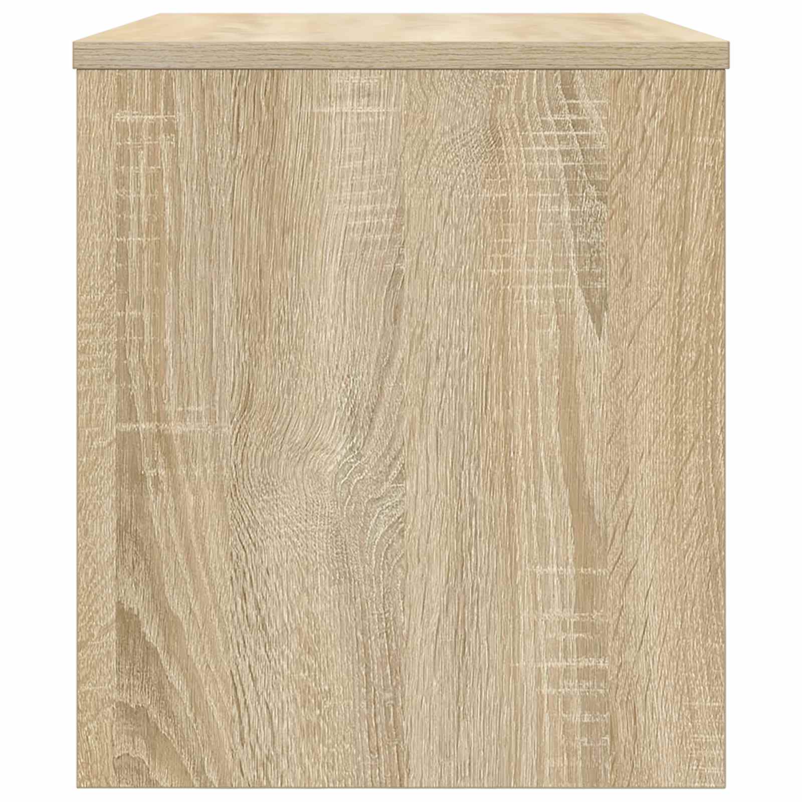 TV ormar Sonoma hrast 60 x 35 x 40 cm Konstruirano drvo