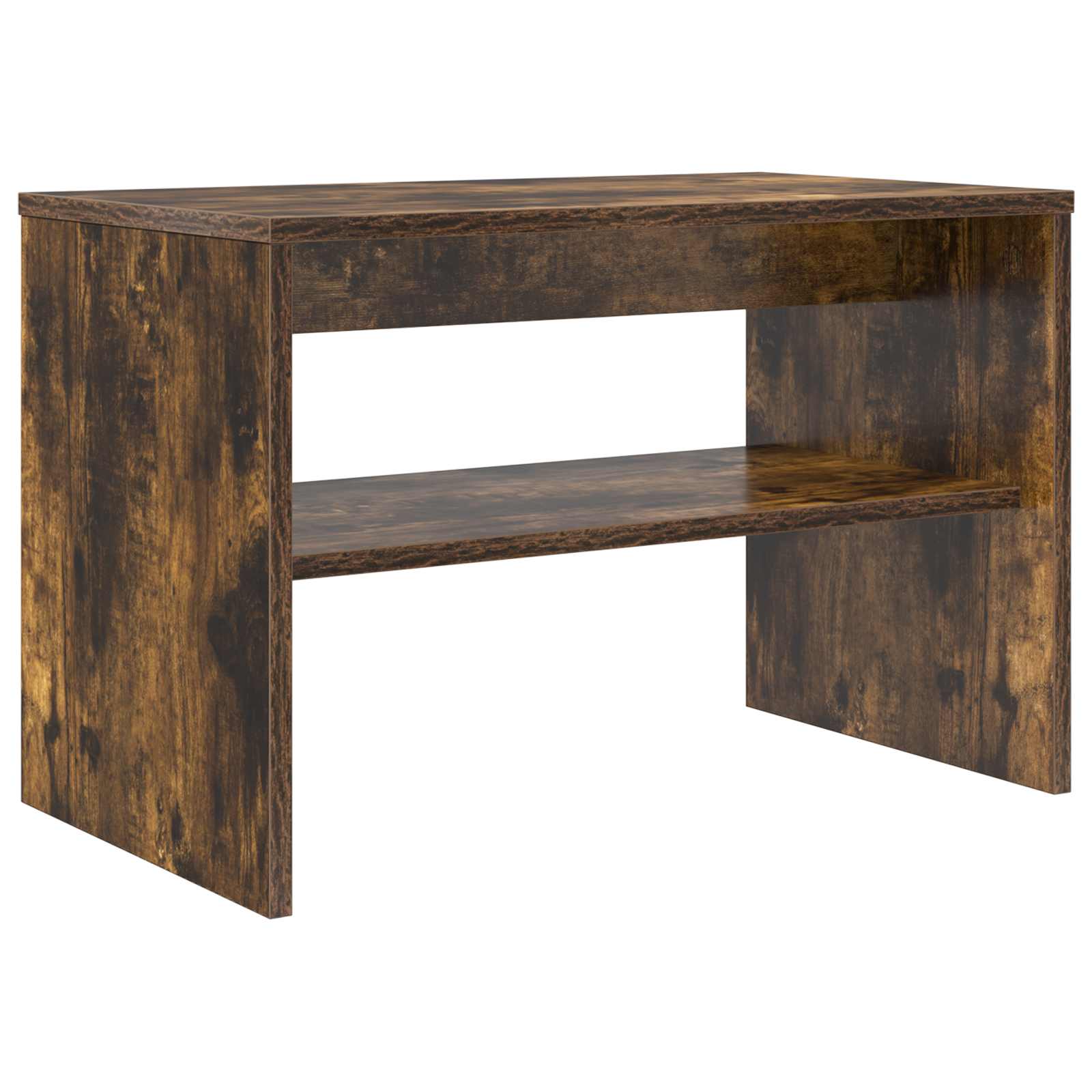 TV ormar Dimljeni hrast 60 x 35 x 40 cm Konstruirano drvo