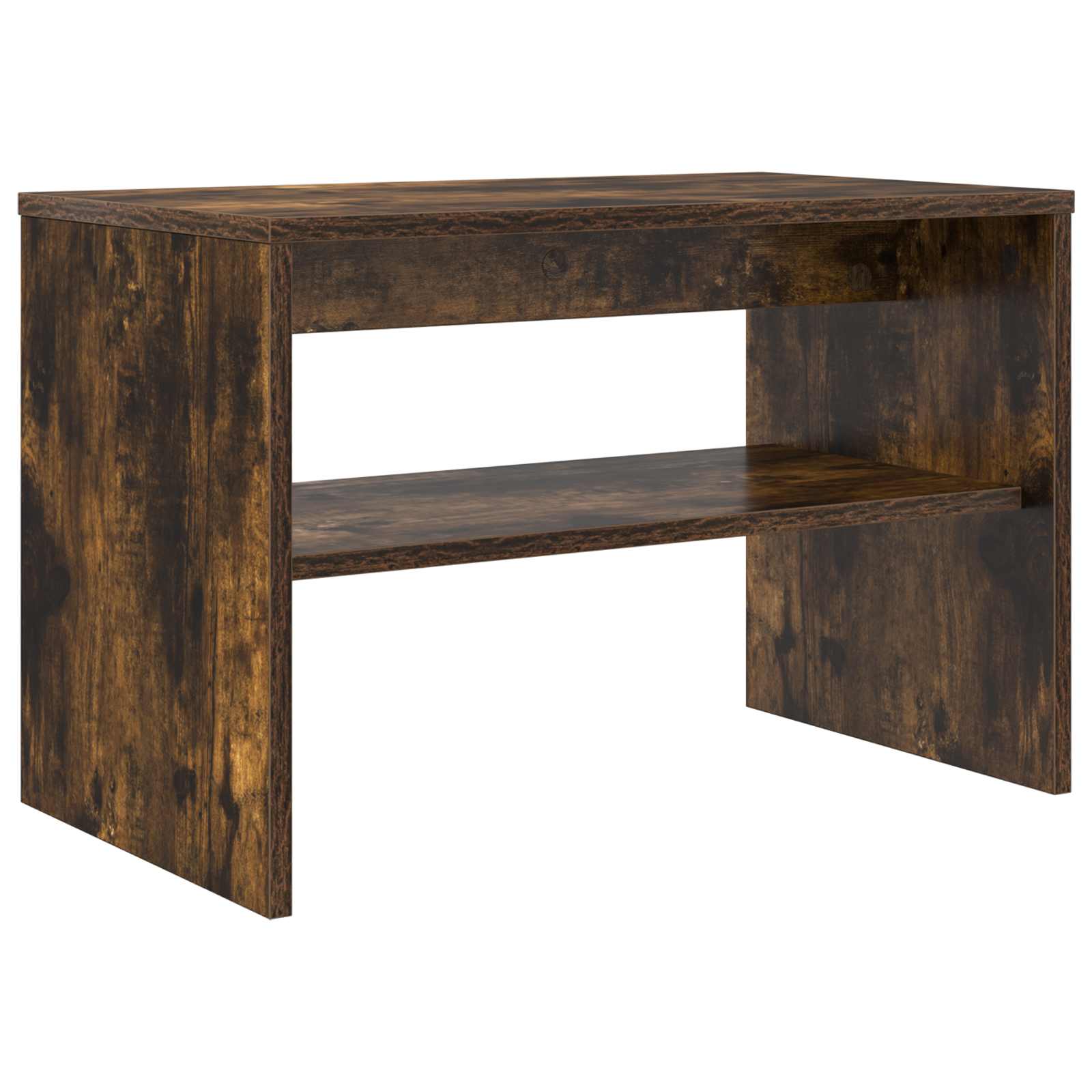 TV ormar Dimljeni hrast 60 x 35 x 40 cm Konstruirano drvo