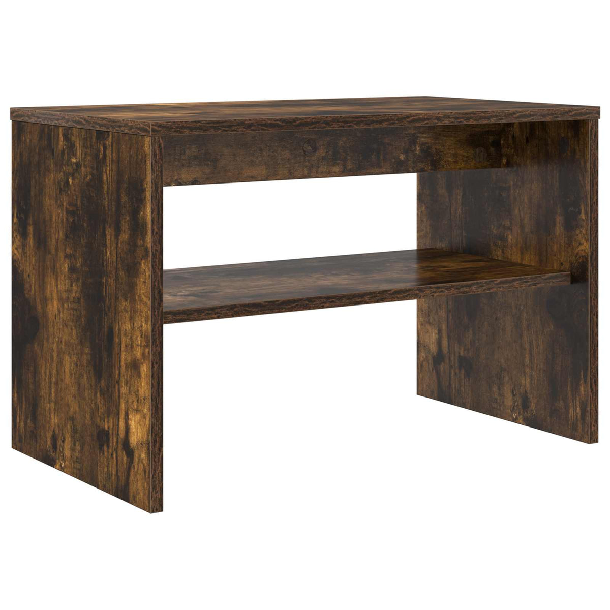 TV ormar Dimljeni hrast 60 x 35 x 40 cm Konstruirano drvo