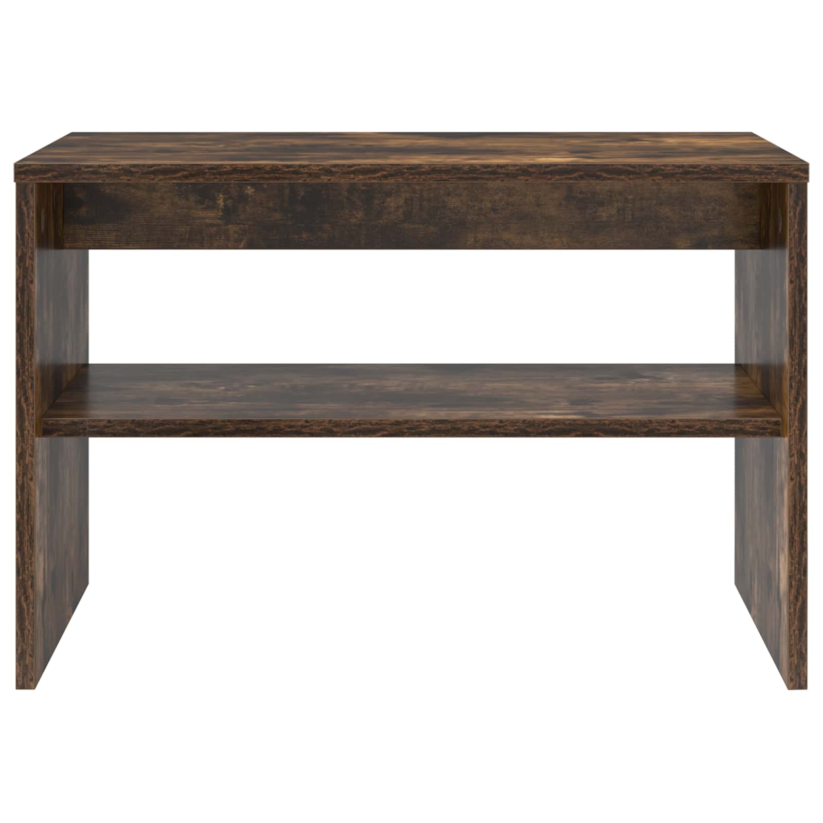 TV ormar Dimljeni hrast 60 x 35 x 40 cm Konstruirano drvo