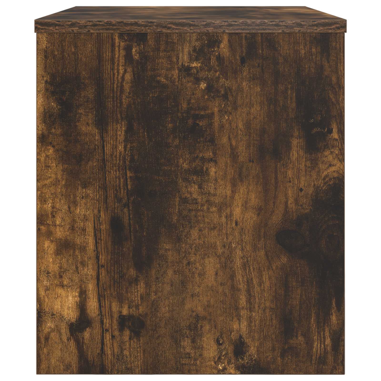 TV ormar Dimljeni hrast 60 x 35 x 40 cm Konstruirano drvo