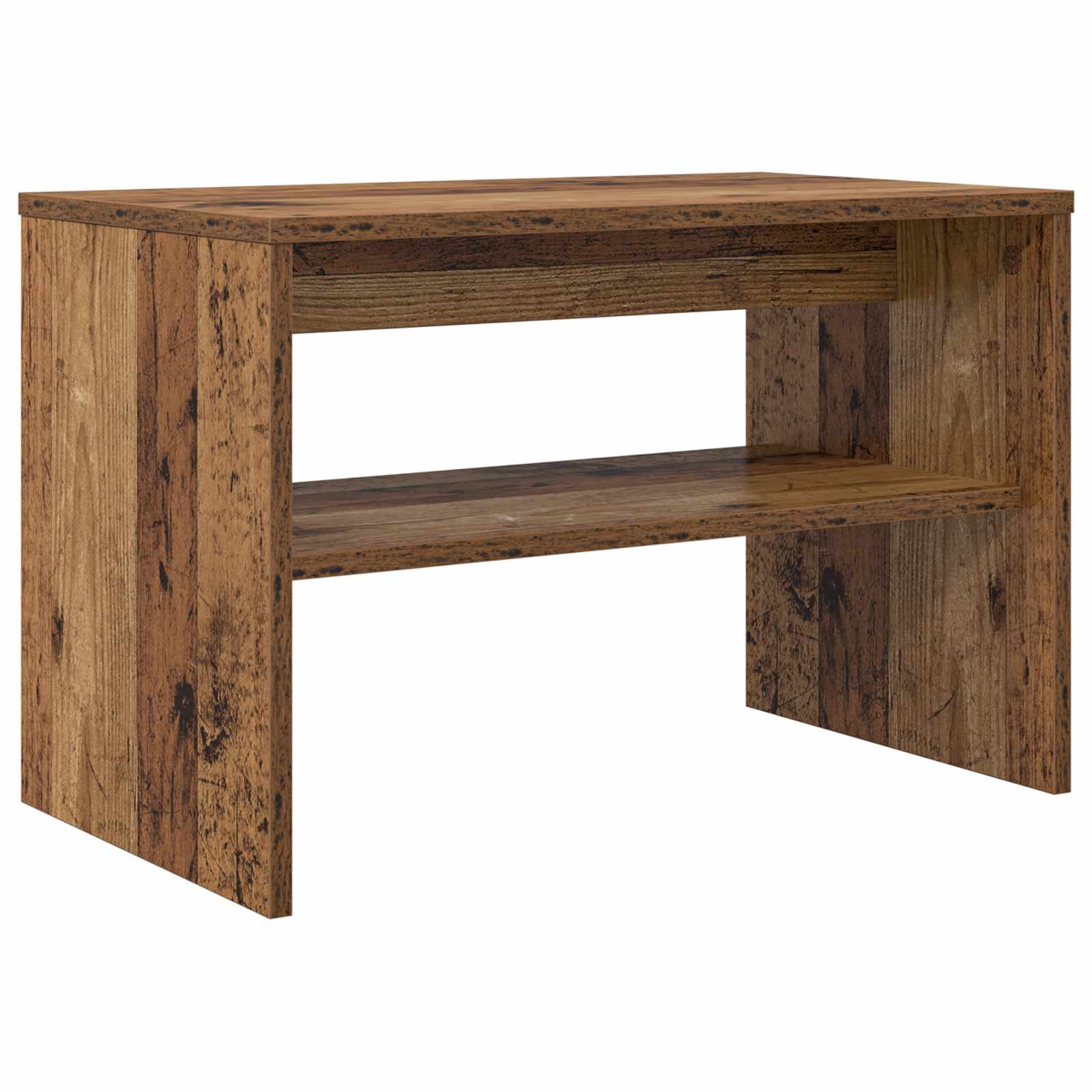 TV ormar Staro drvo 60 x 35 x 40 cm Konstruirano drvo