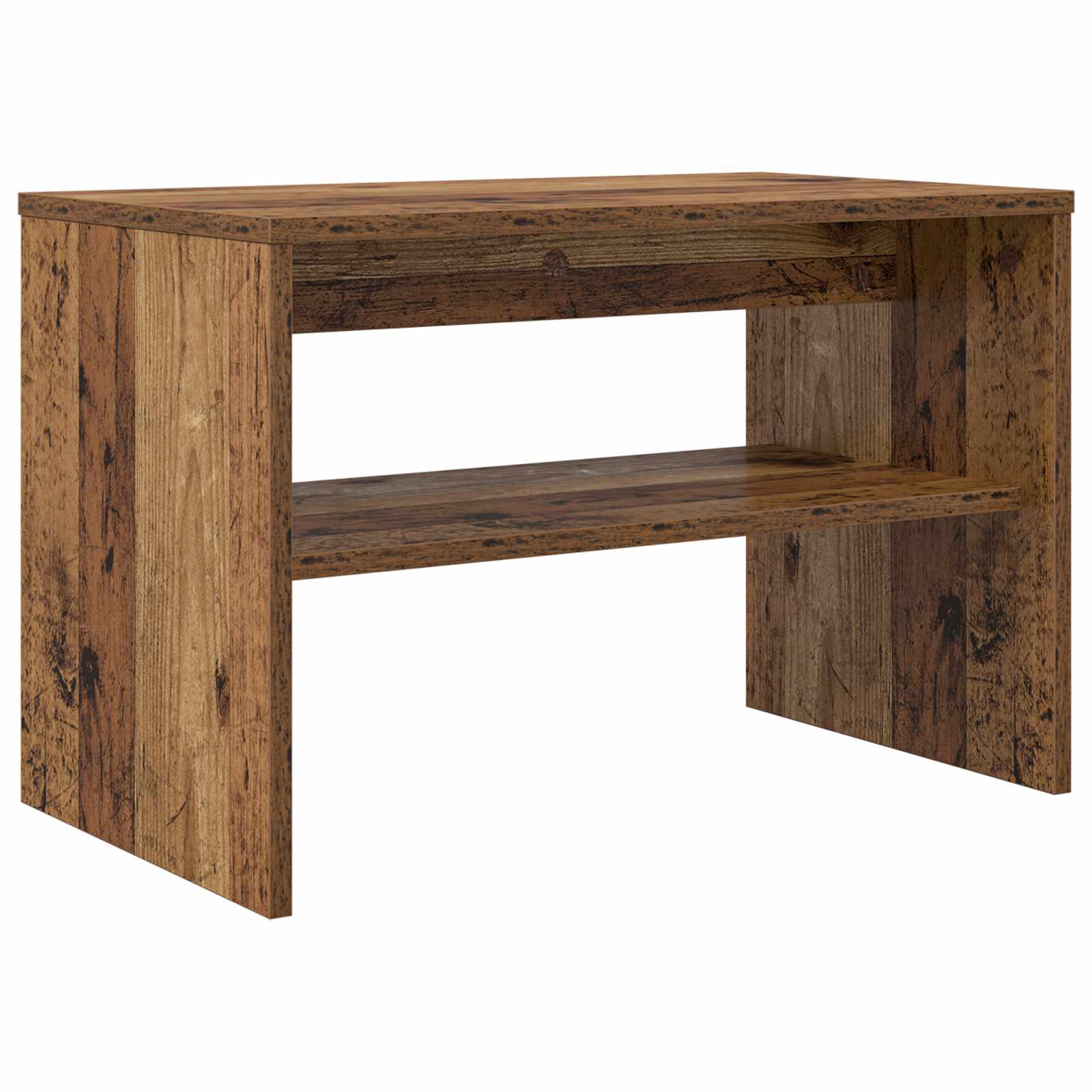 TV ormar Staro drvo 60 x 35 x 40 cm Konstruirano drvo