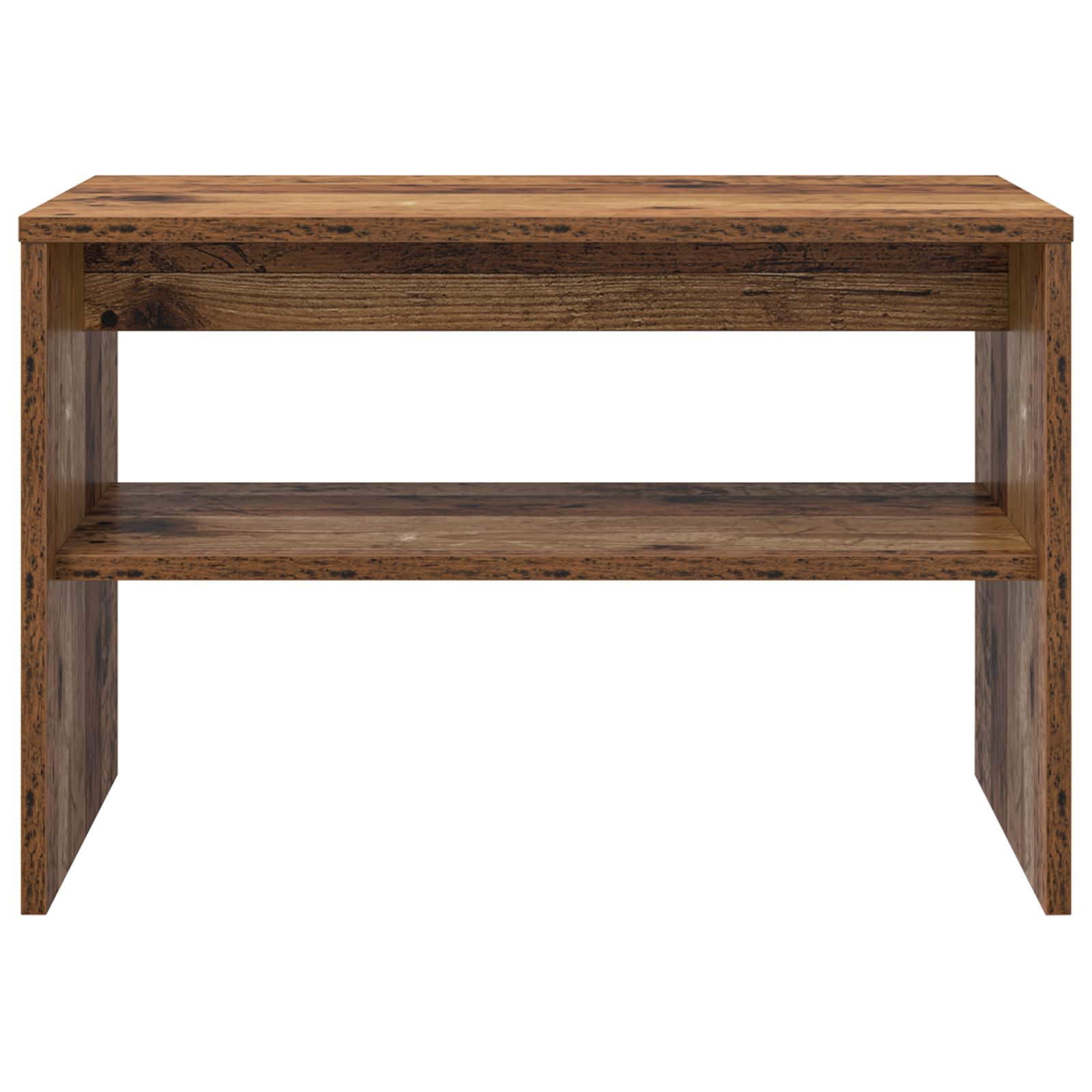 TV ormar Staro drvo 60 x 35 x 40 cm Konstruirano drvo